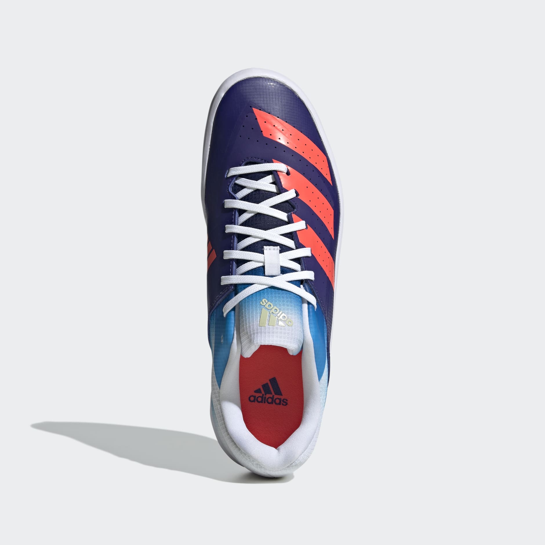 adidas Throwstar Shoes - Blue | adidas ZA