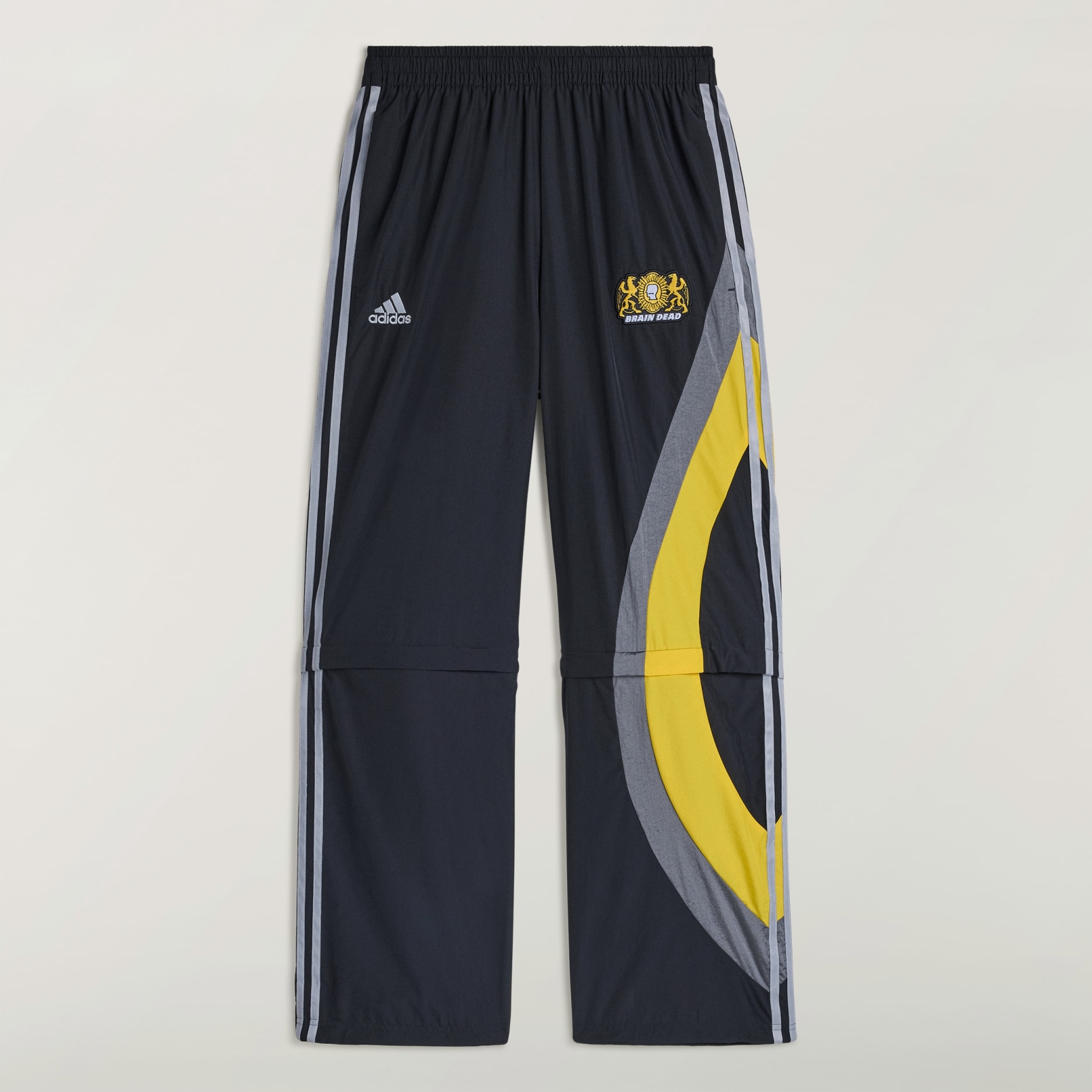 BRAIN DEAD TRACK PANT