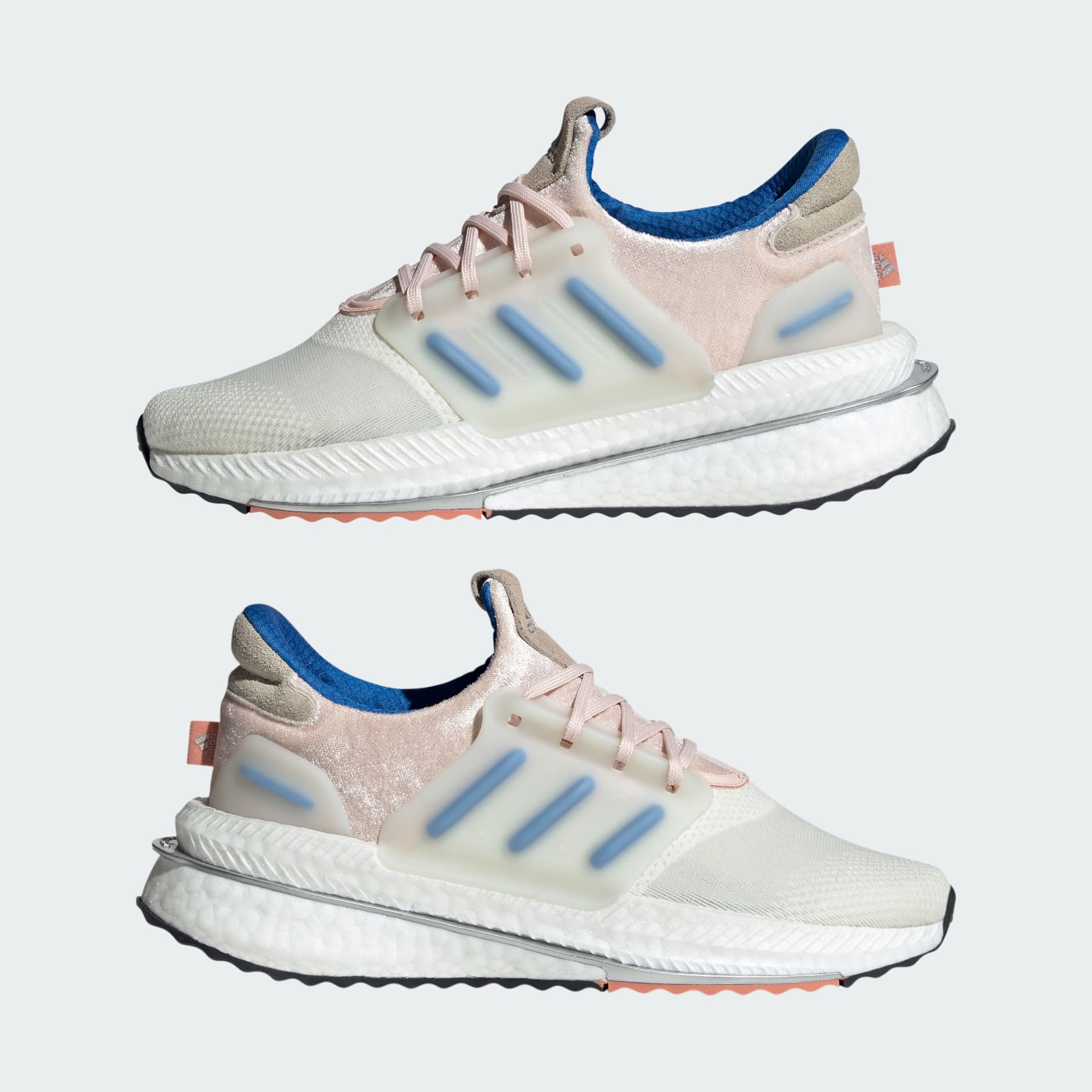 Adidas shoes x plr pink store nombres