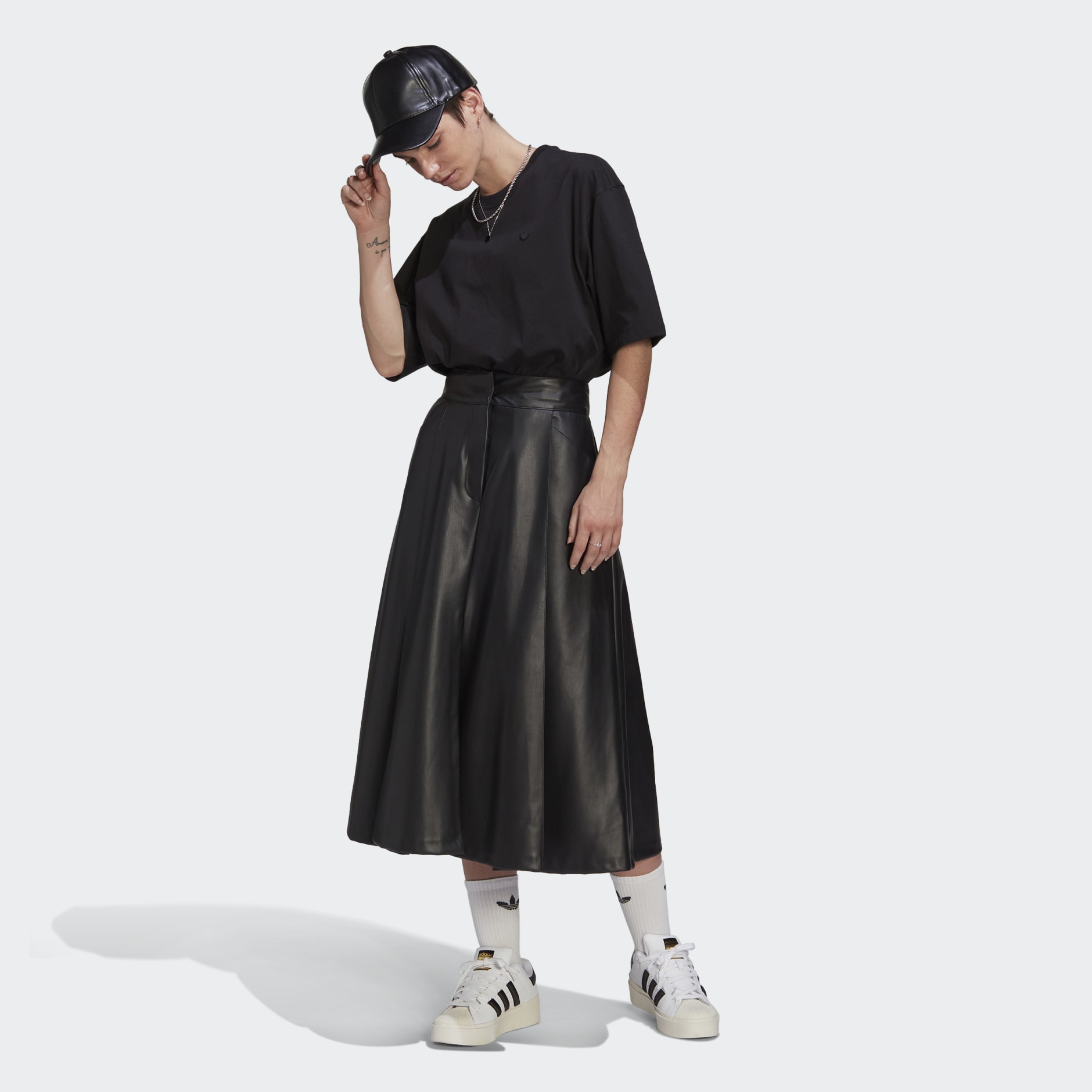 Adicolor Contempo Tee