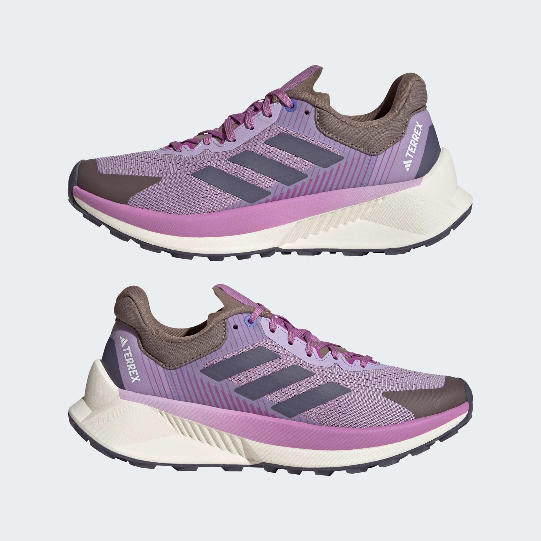 Pantofi de alergare pe poteci TERREX Soulstride Flow