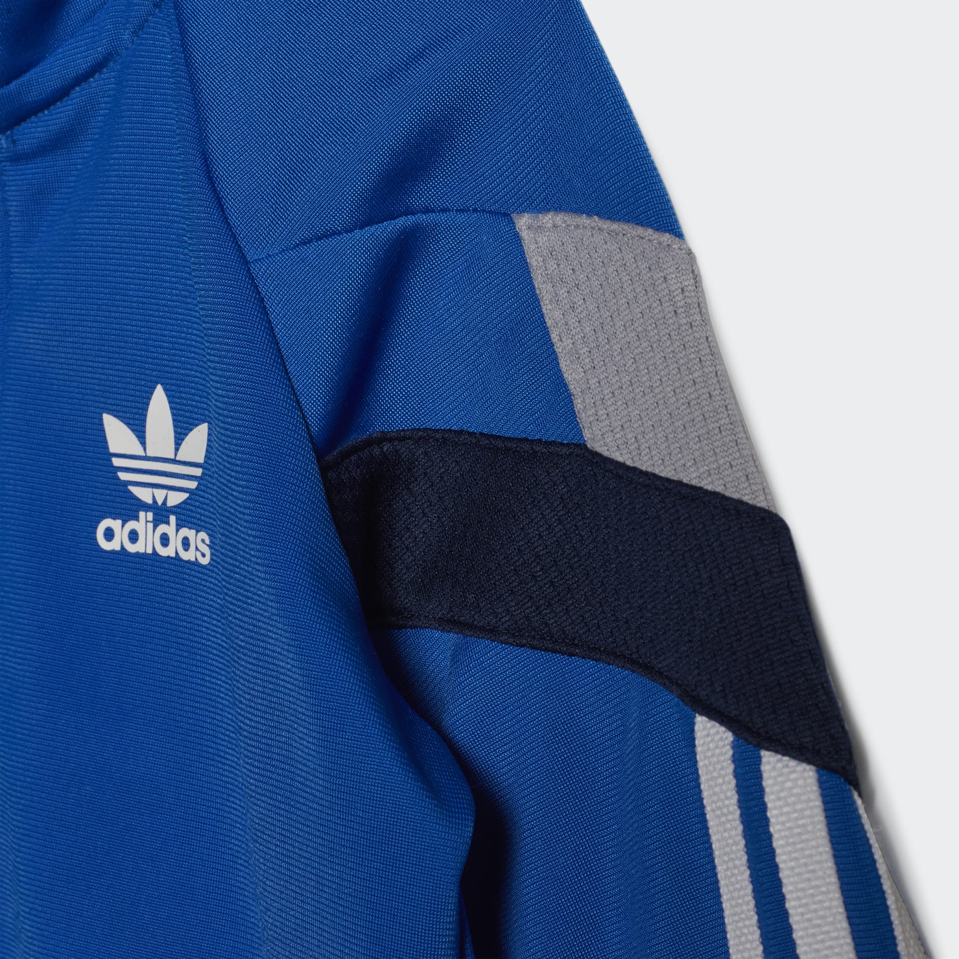 Track Suit