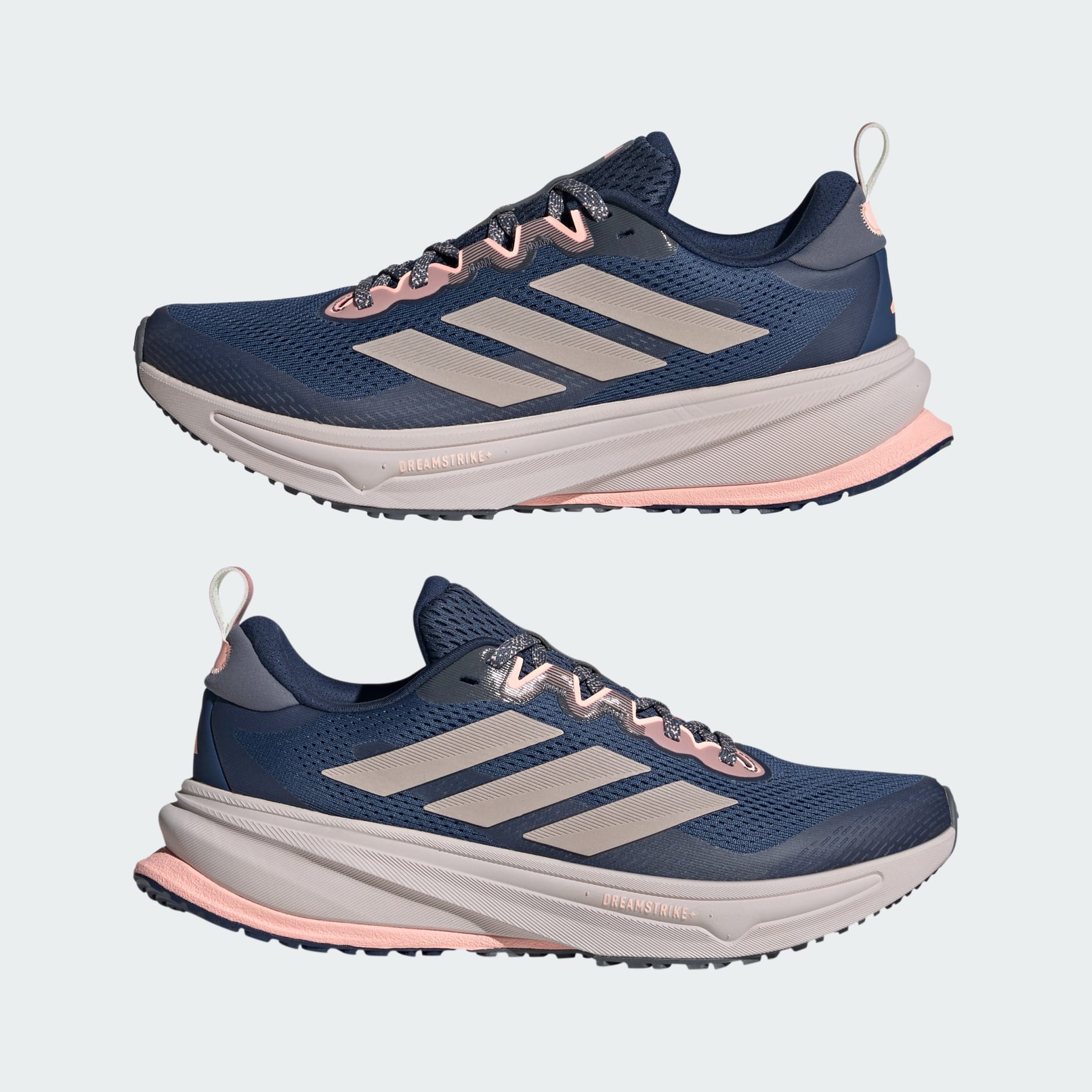 PANTOFI DE ALERGARE SUPERNOVA RISE ATR W