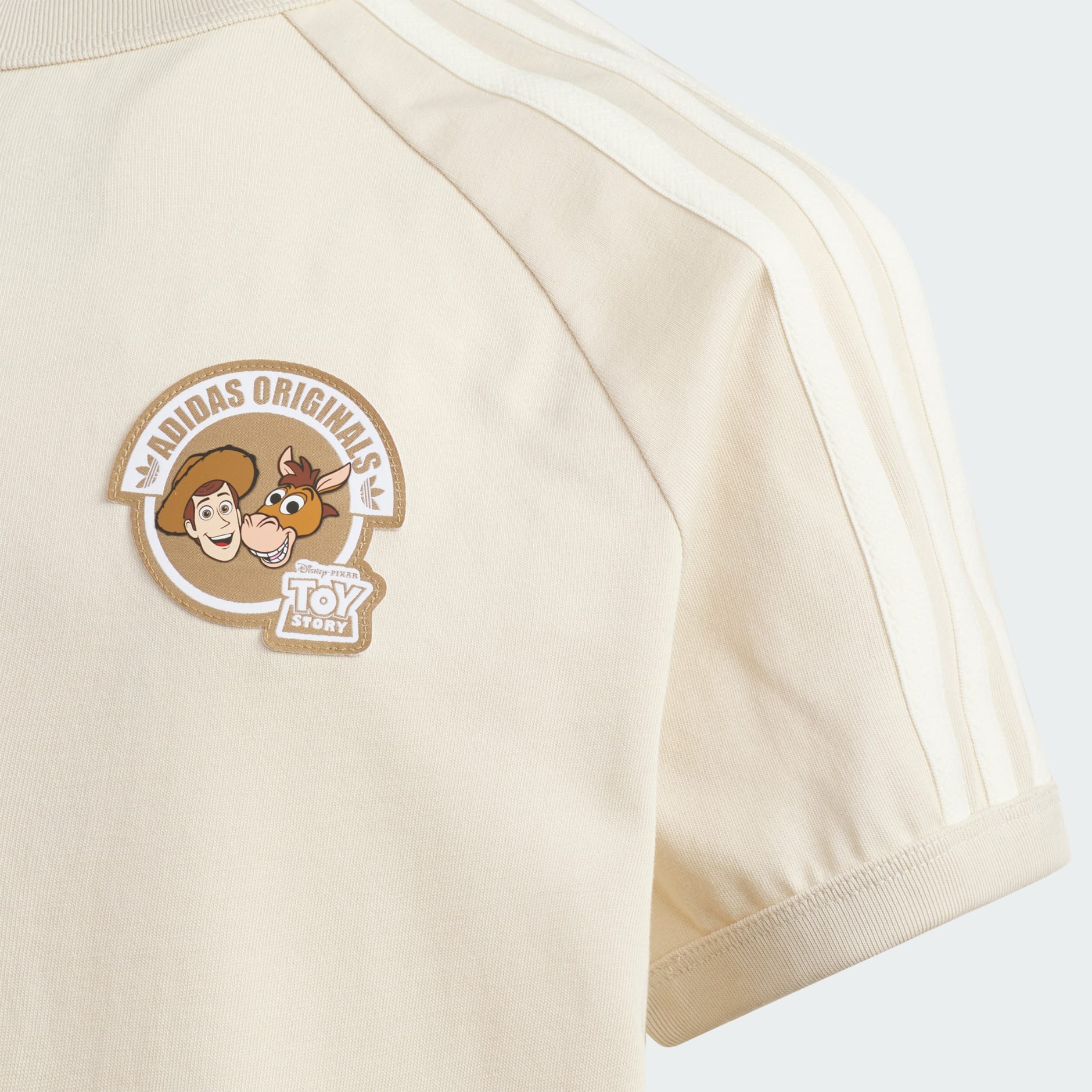 ORIGINALS Junior Kids Knit Tee