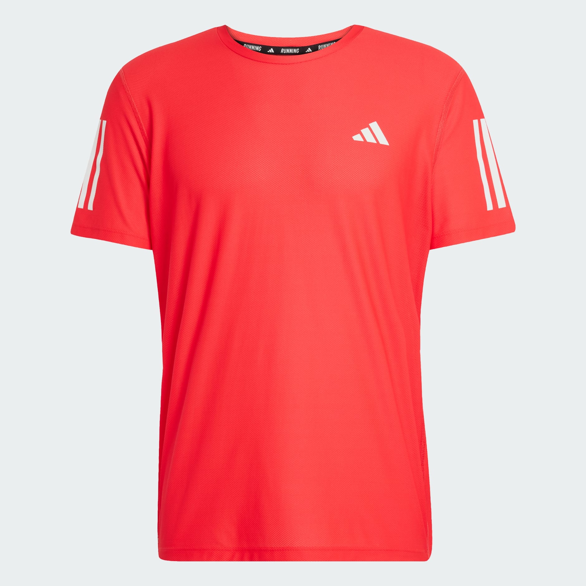 Own the Run Tee