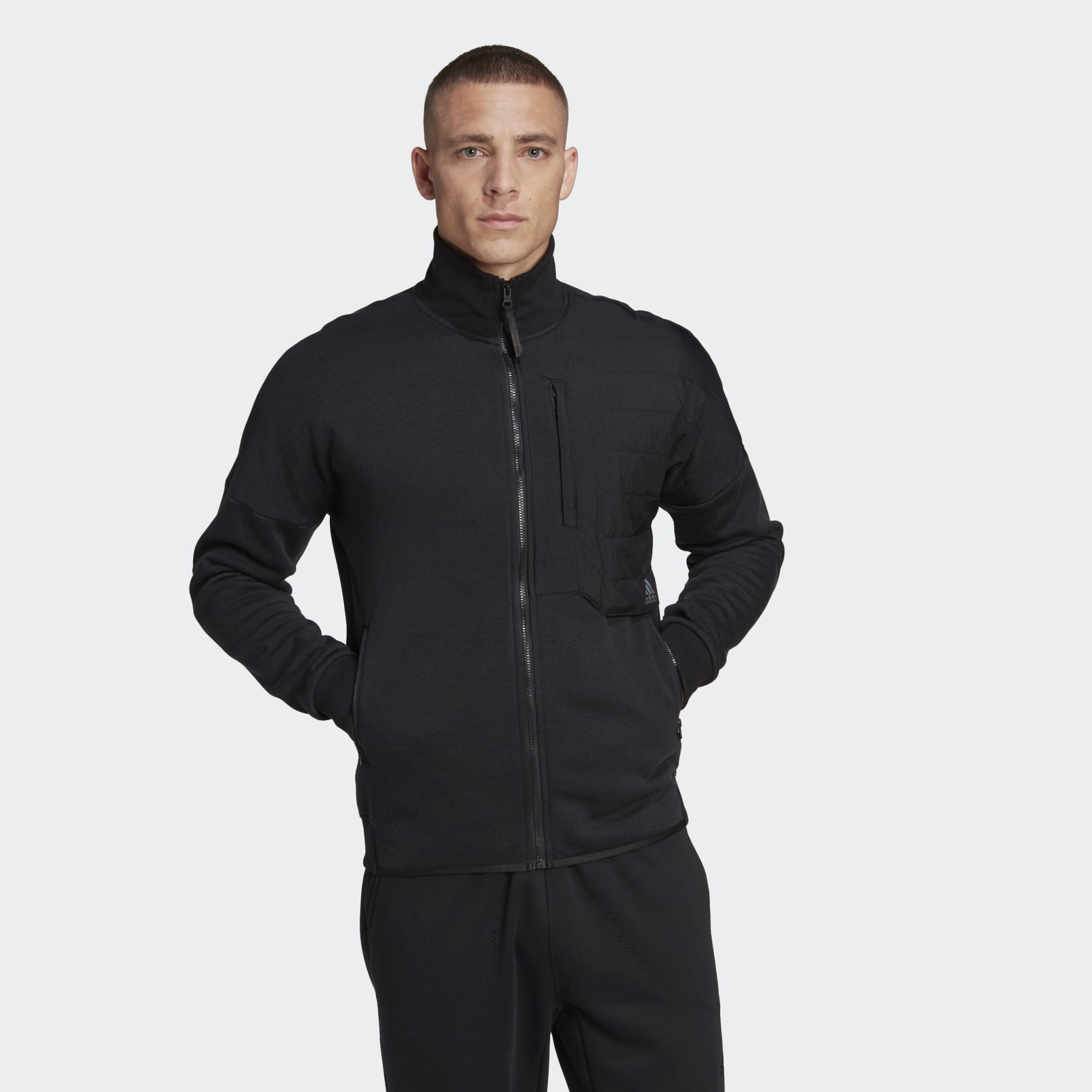 4CMTE Track Top