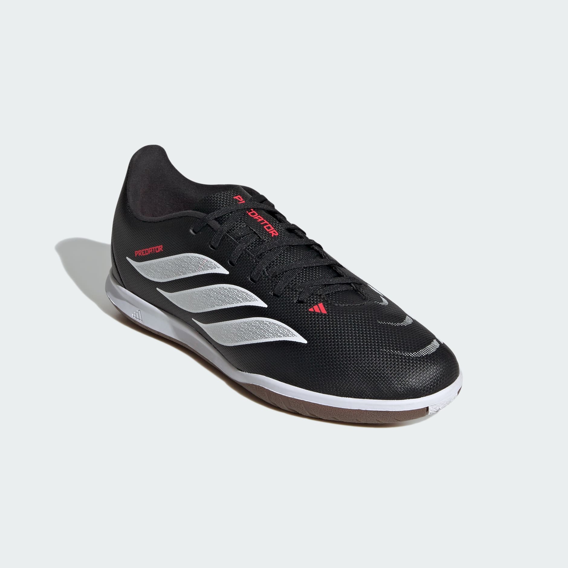 Predator Club Sala Indoor Football Shoes Kids