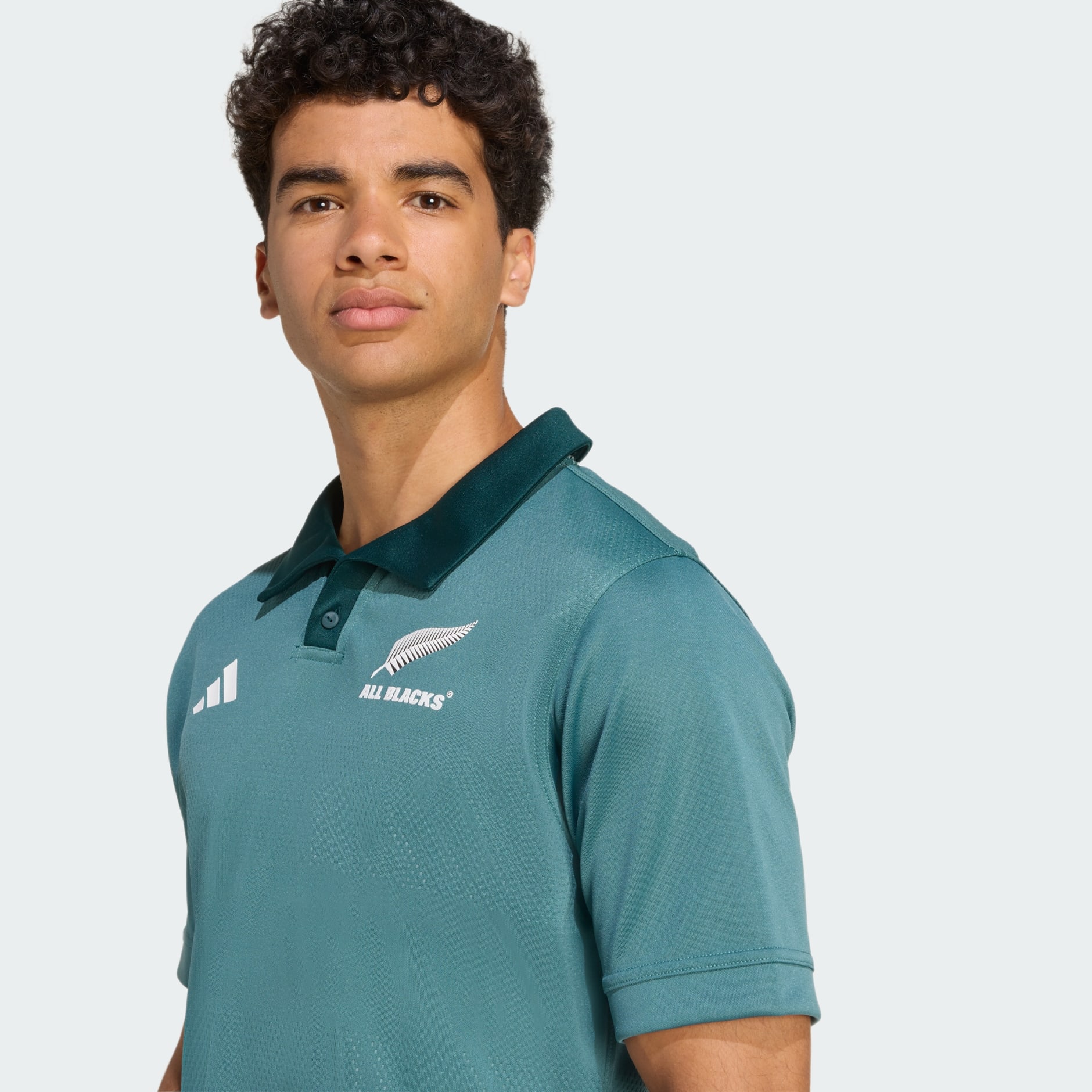 All Blacks Training Jersey