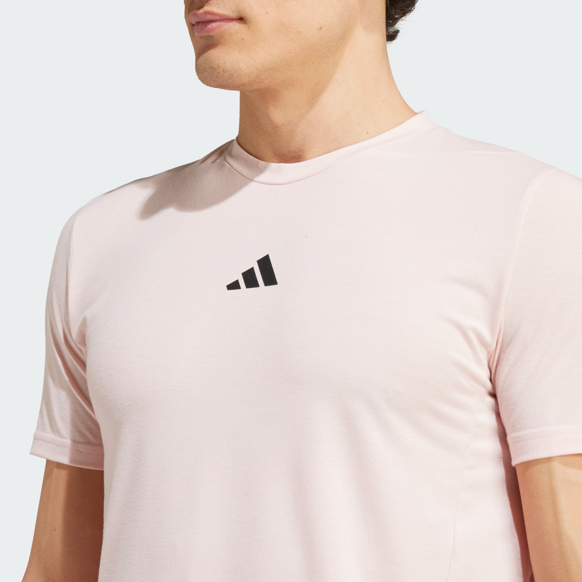 Camiseta de Entrenamiento Designed for Training