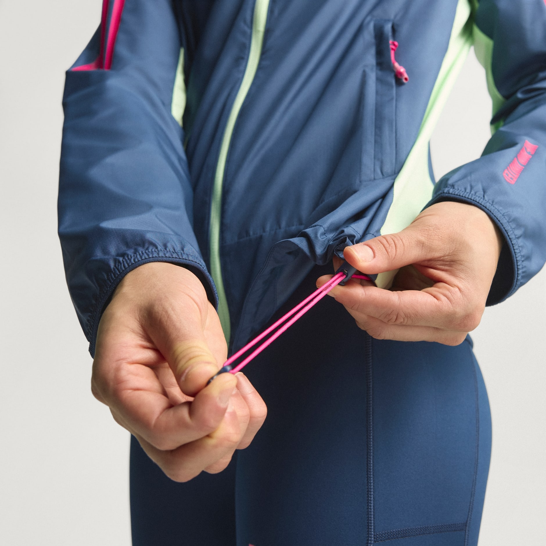 Jachetă BMW Berlin-Marathon 2025 Legends