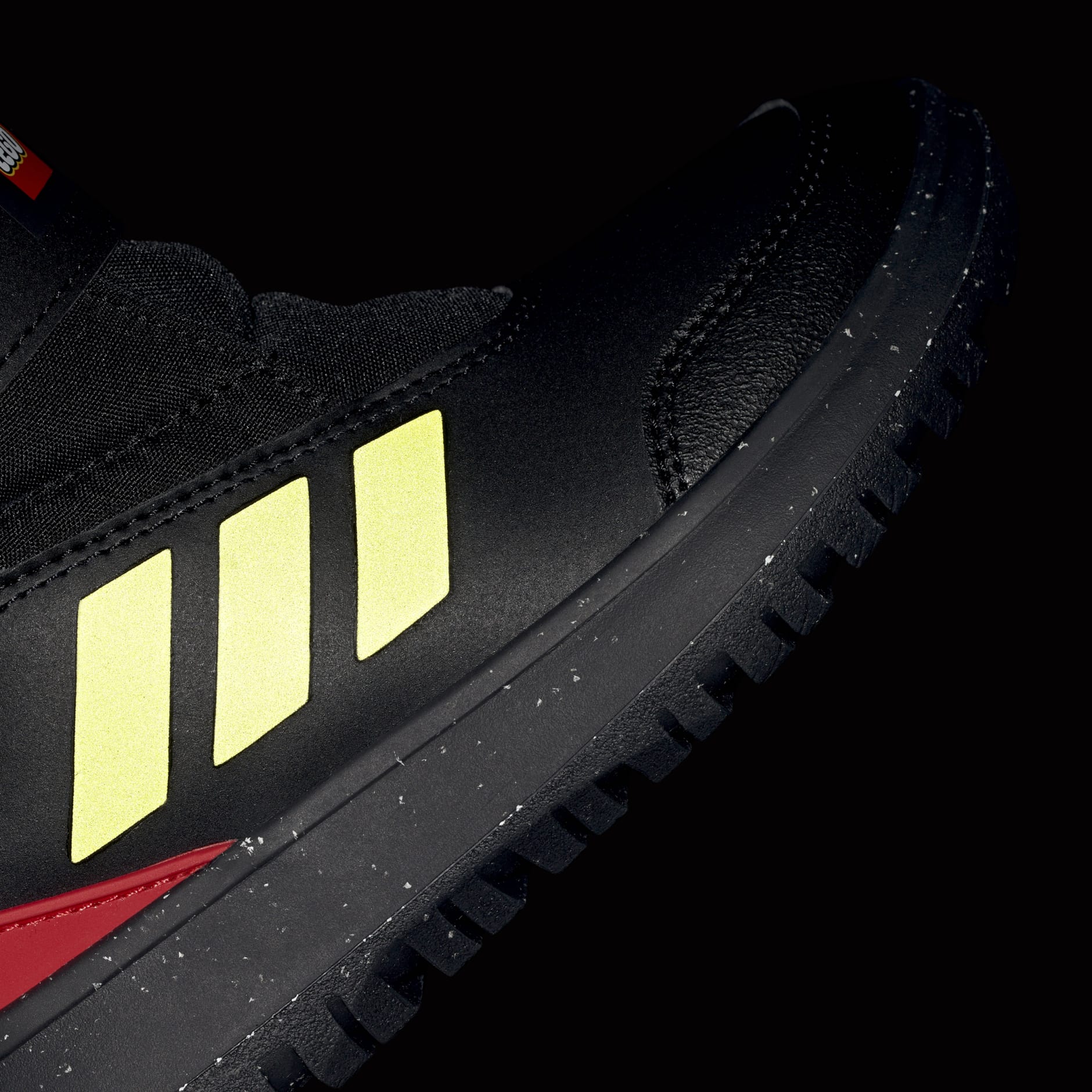 adidas x LEGO® Winterplay Boots