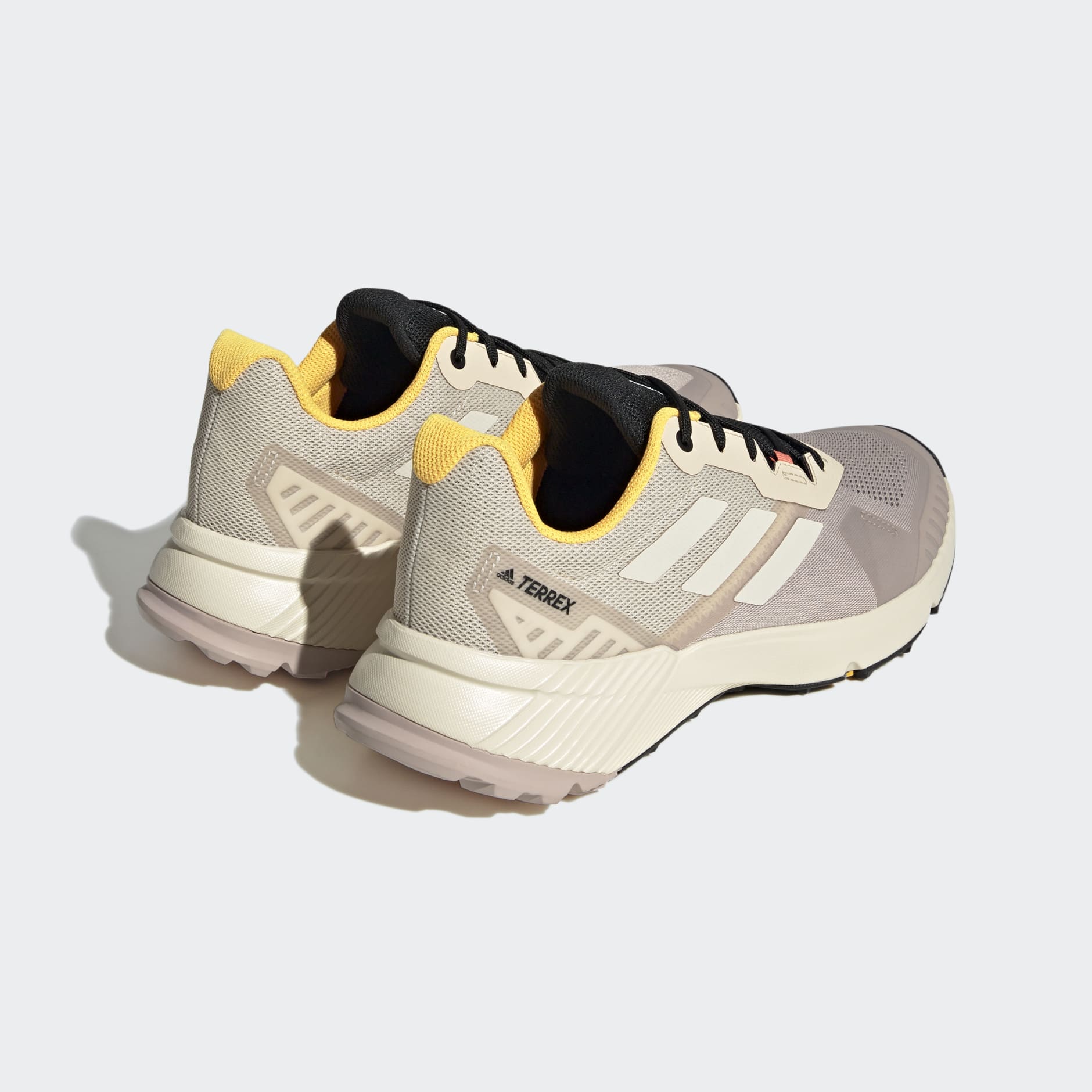 Terrex Soulstride Trail Running Shoes