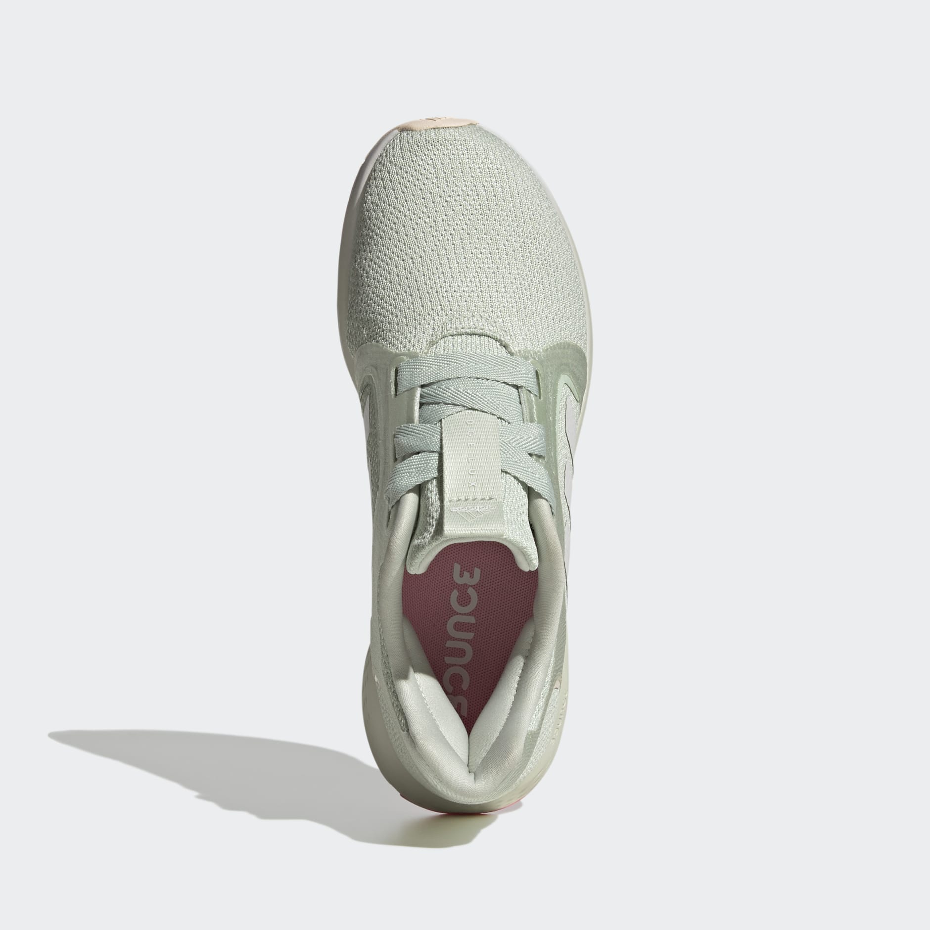 Women's Shoes - Edge Lux Shoes - Green | adidas Egypt