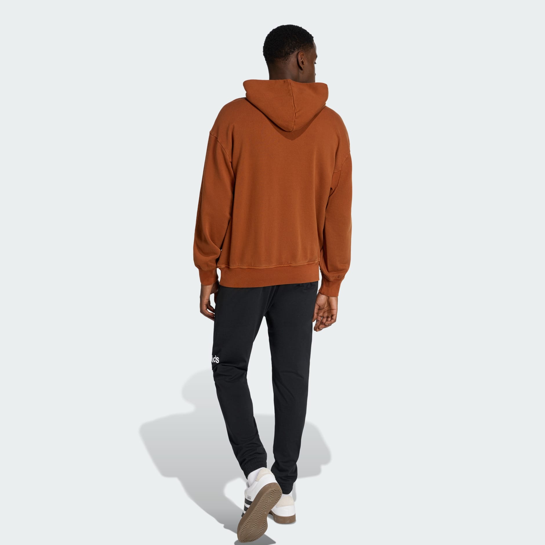 ALL SZN French Terry Washed Hoodie