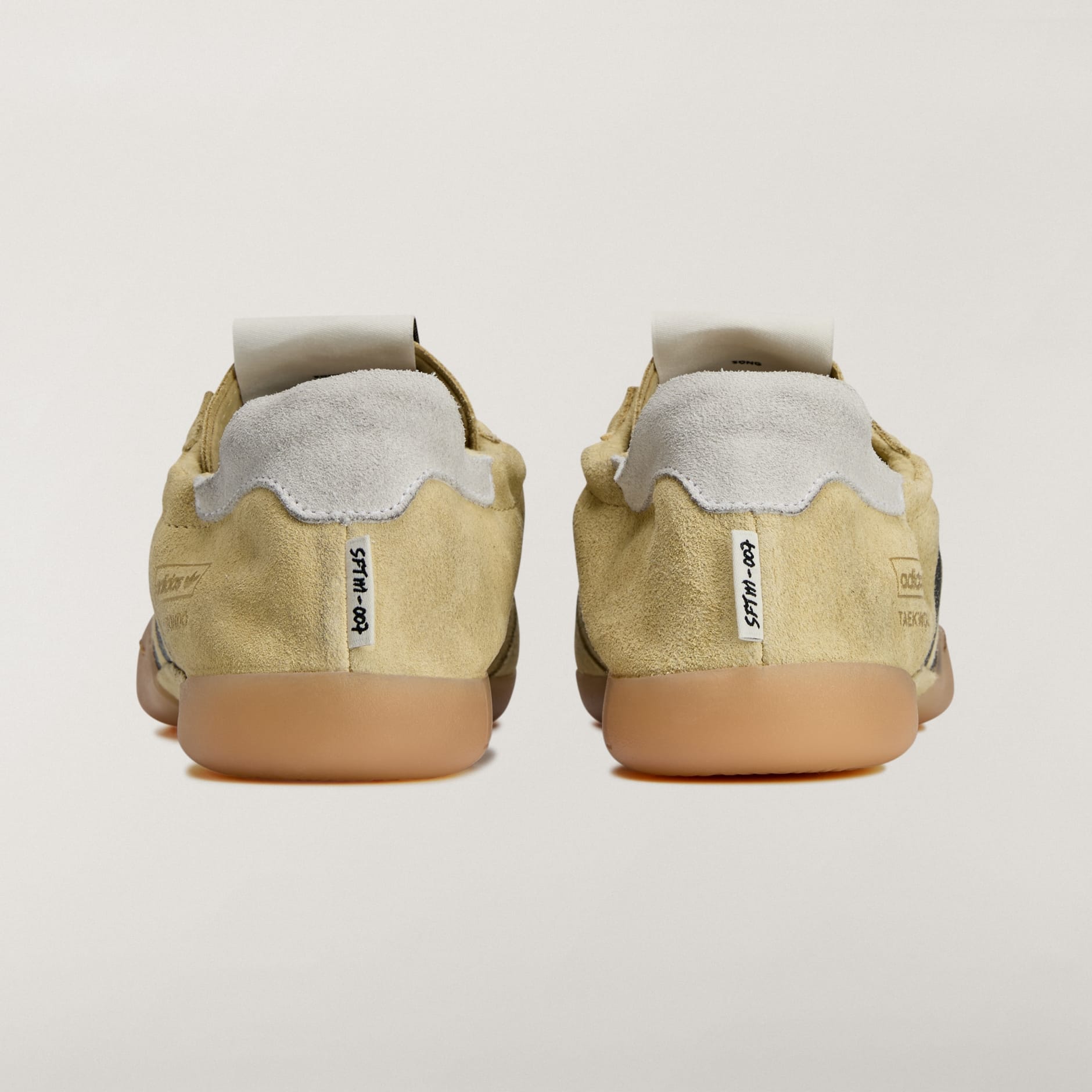 ADIDAS TAEKWONDO MEI W SFTM Shoes