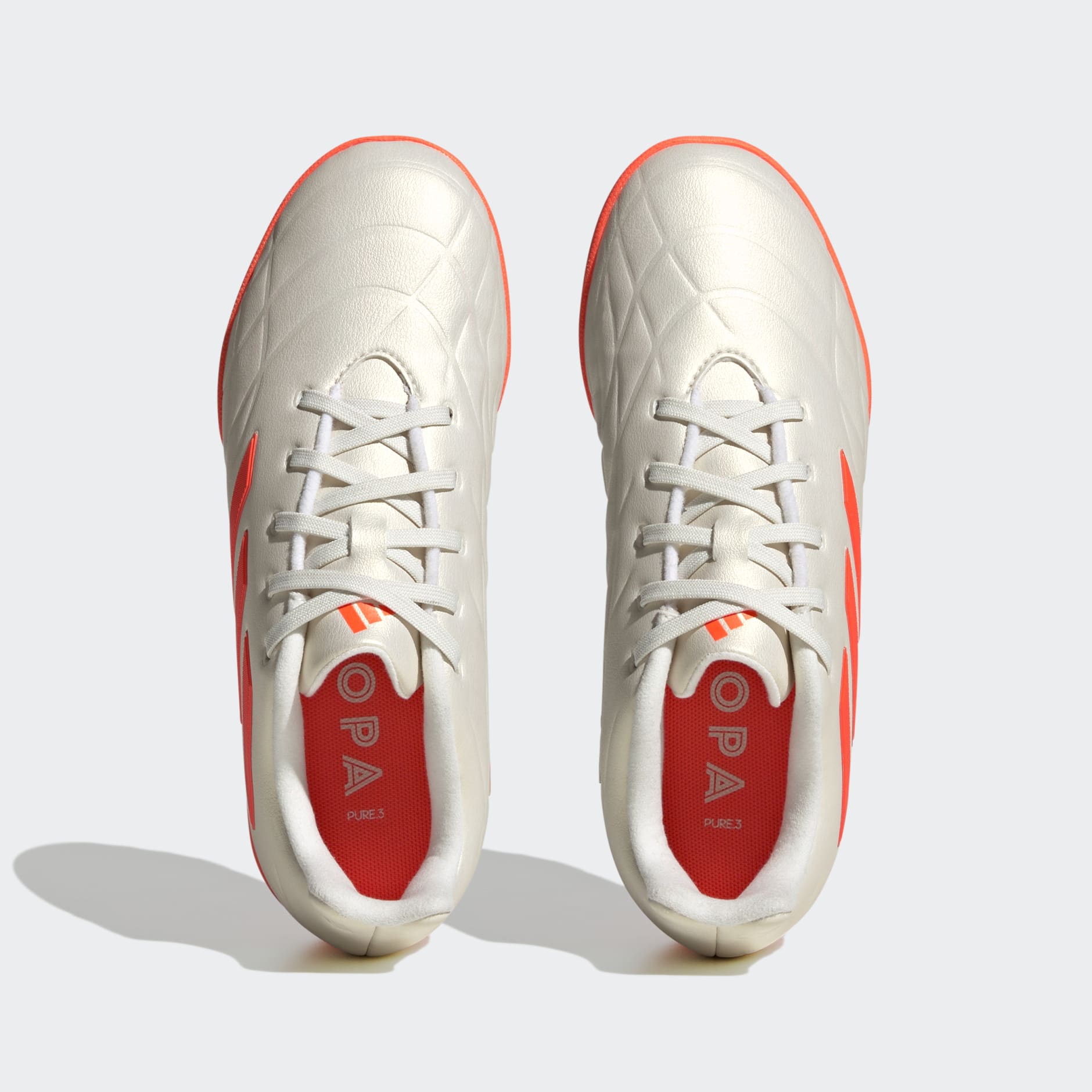 Copa Pure.3 Turf Boots