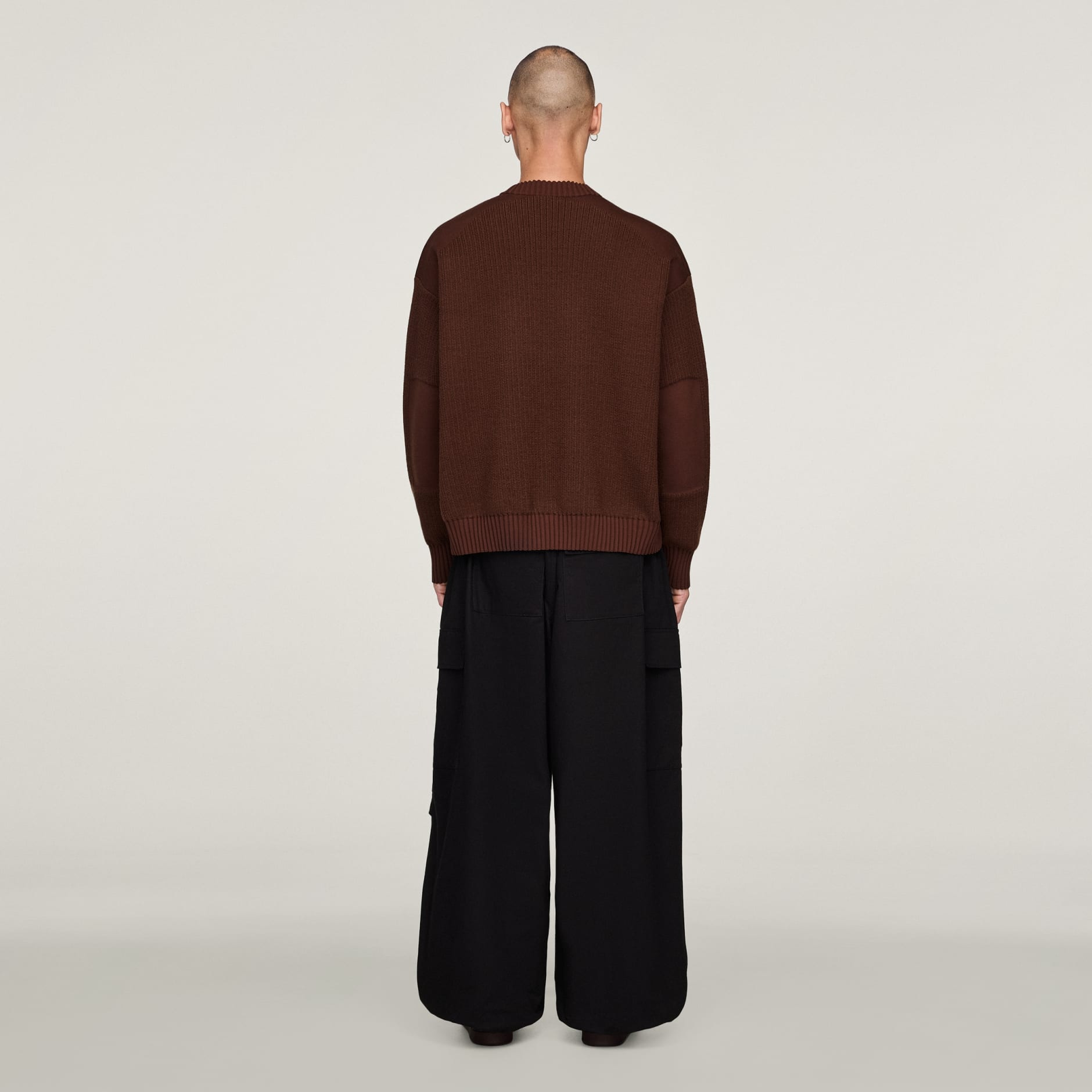 Pantaloni cargo Y-3 UT Twill