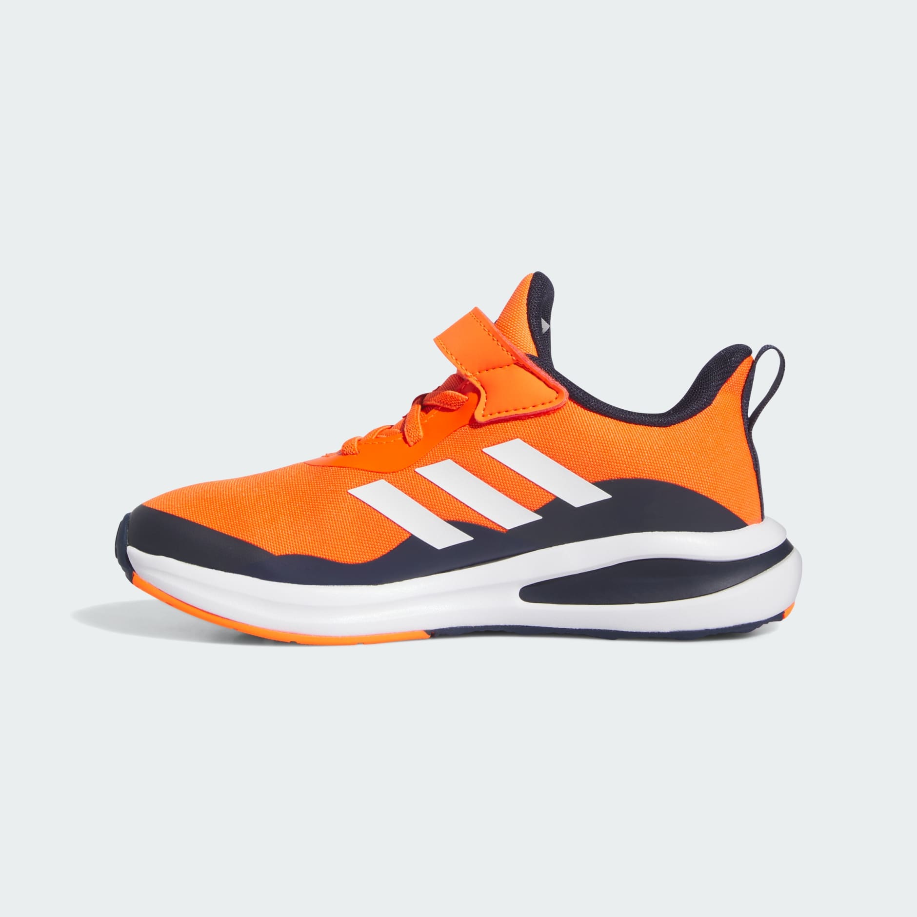 Fortarun Sport Running Elastic Lace and Top Strap Shoes