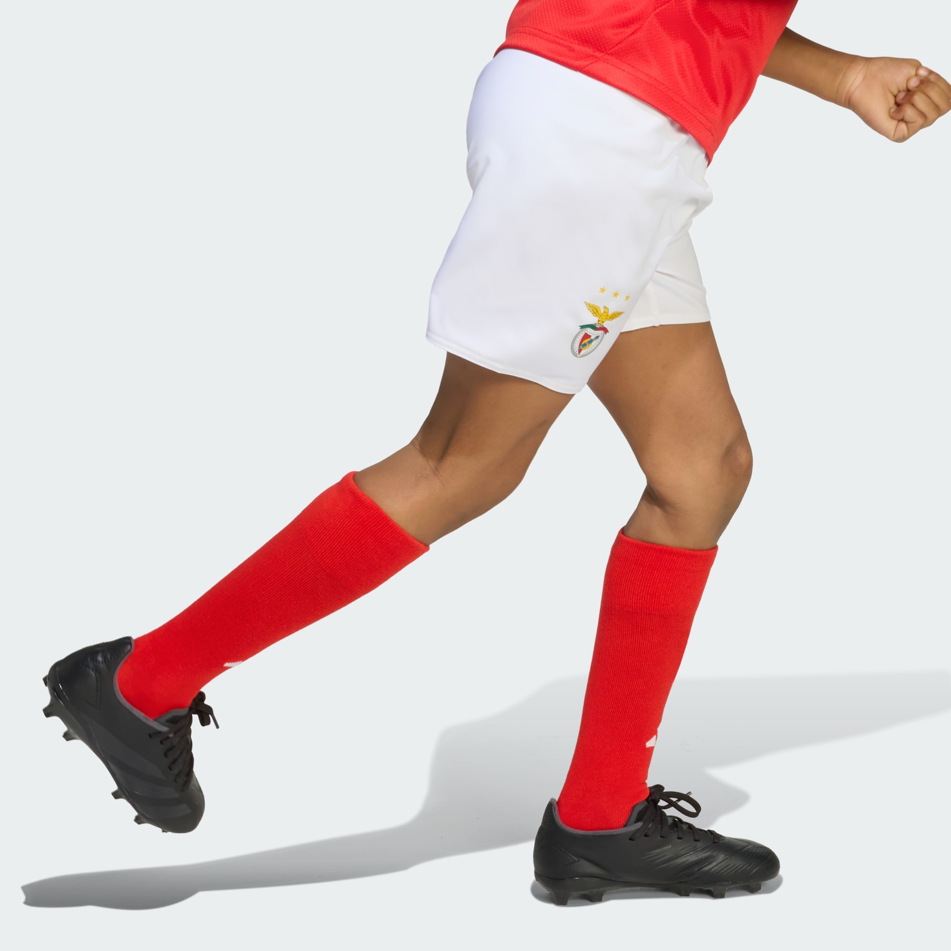 Dječji domaći mini komplet Benfica 25/26