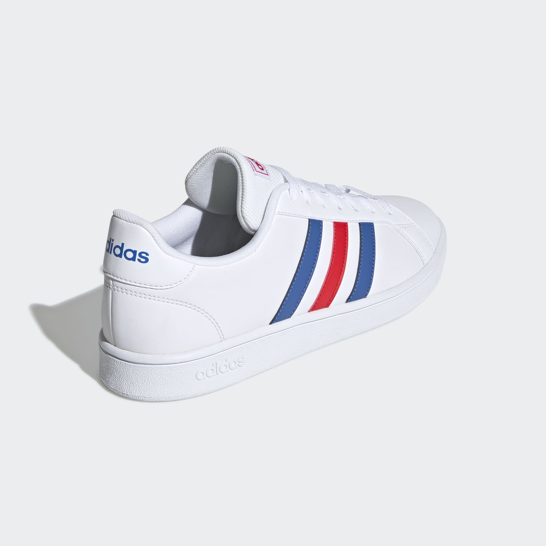 Grand Court Base Shoes