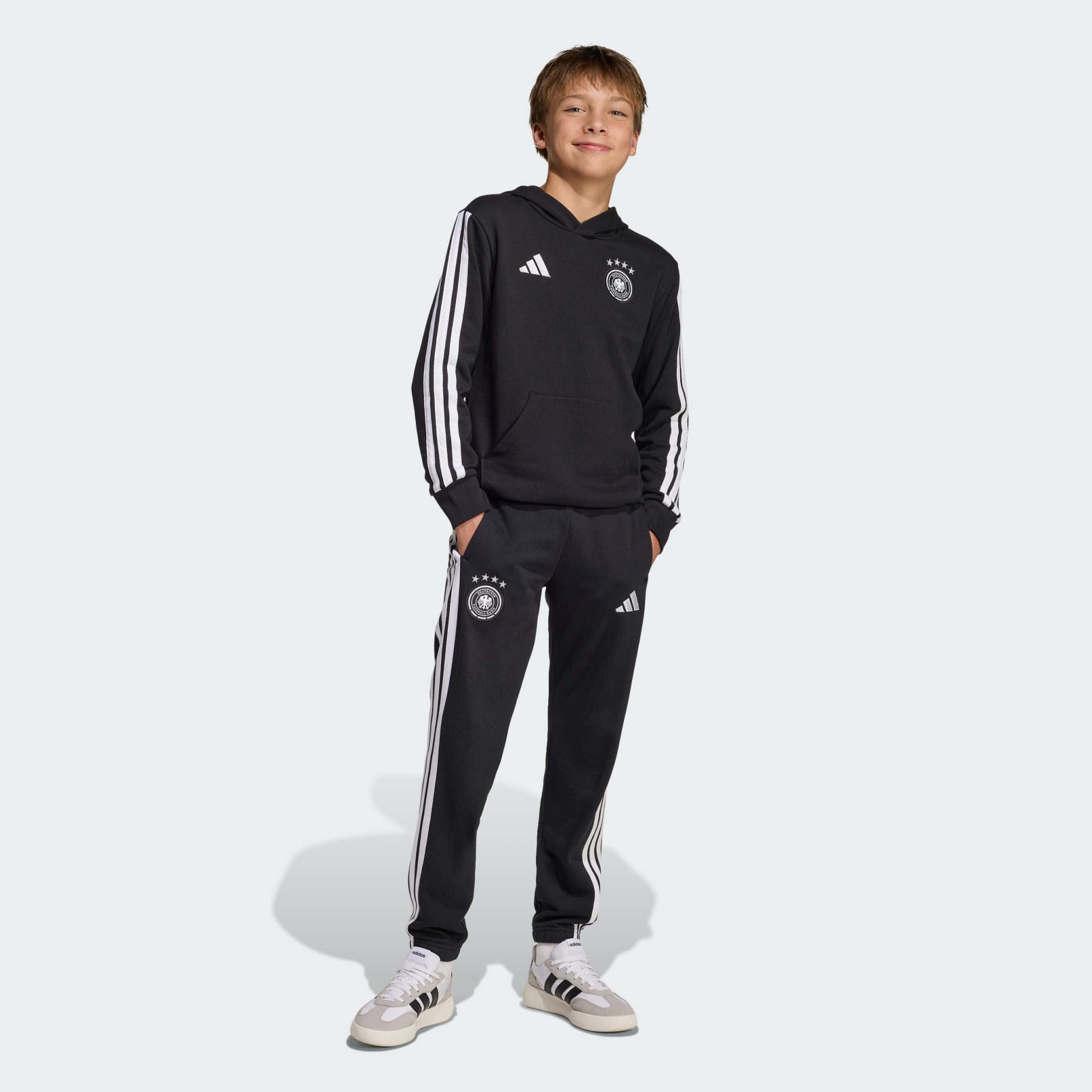 Germany DNA Pants Kids