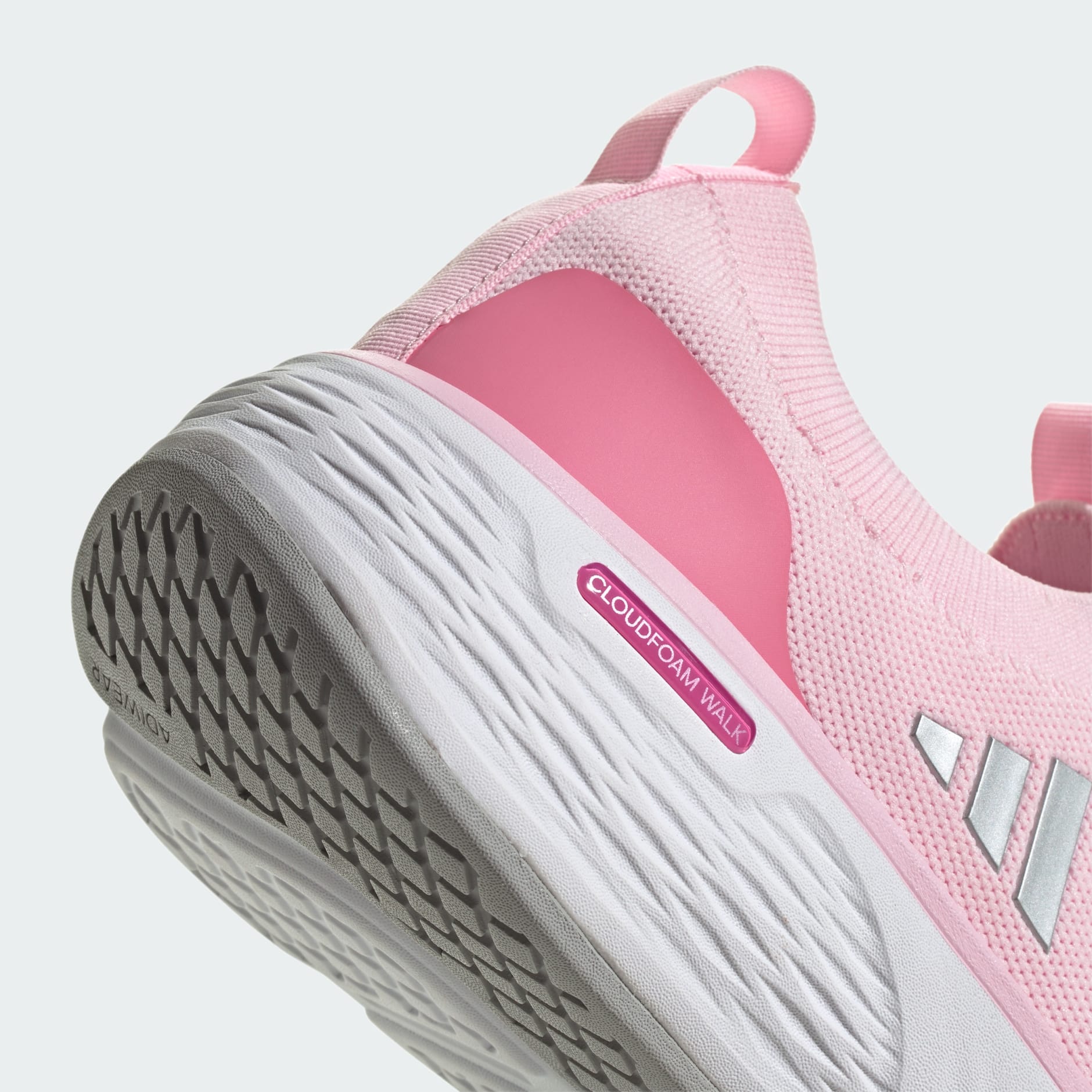 Cloudfoam Go Sock Shoes