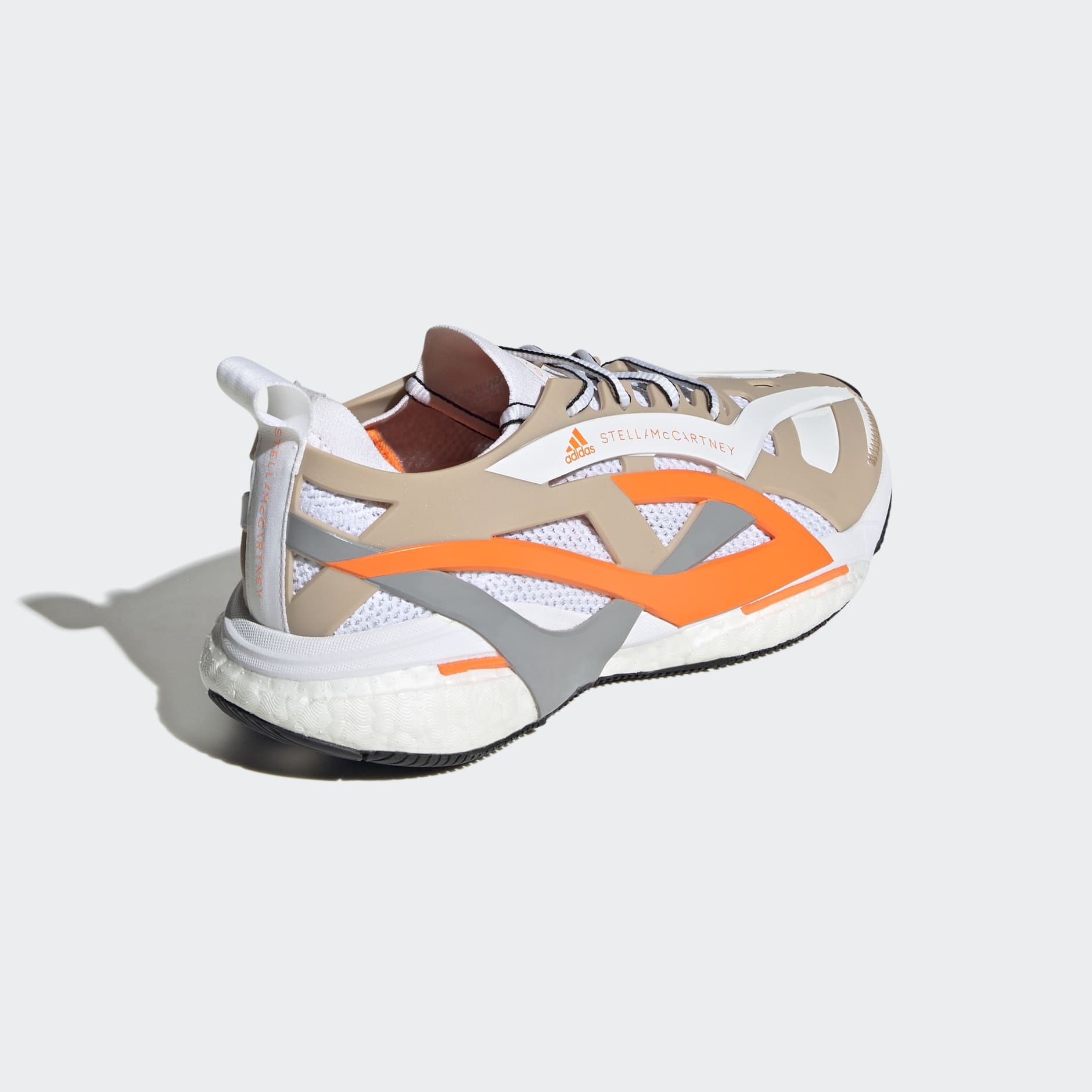 adidas by Stella McCartney SolarGlide Shoes