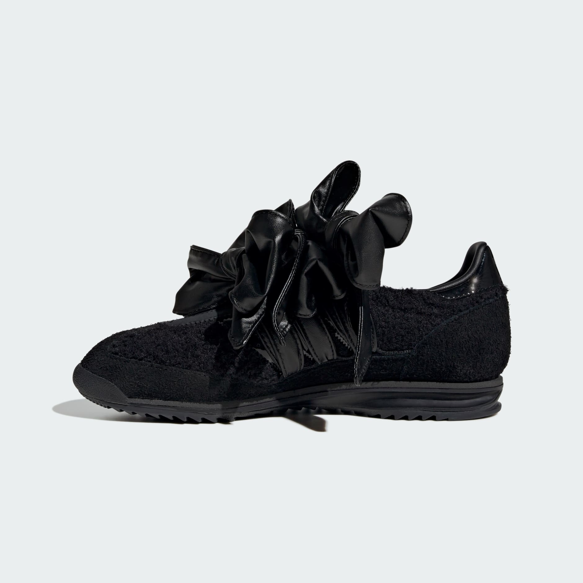 【adidas】SL 72 OG★Caroline Hu Black Carbon (Women's) Caroline Hu SL 72 OG Shoes - Black | adidas Hong Kong