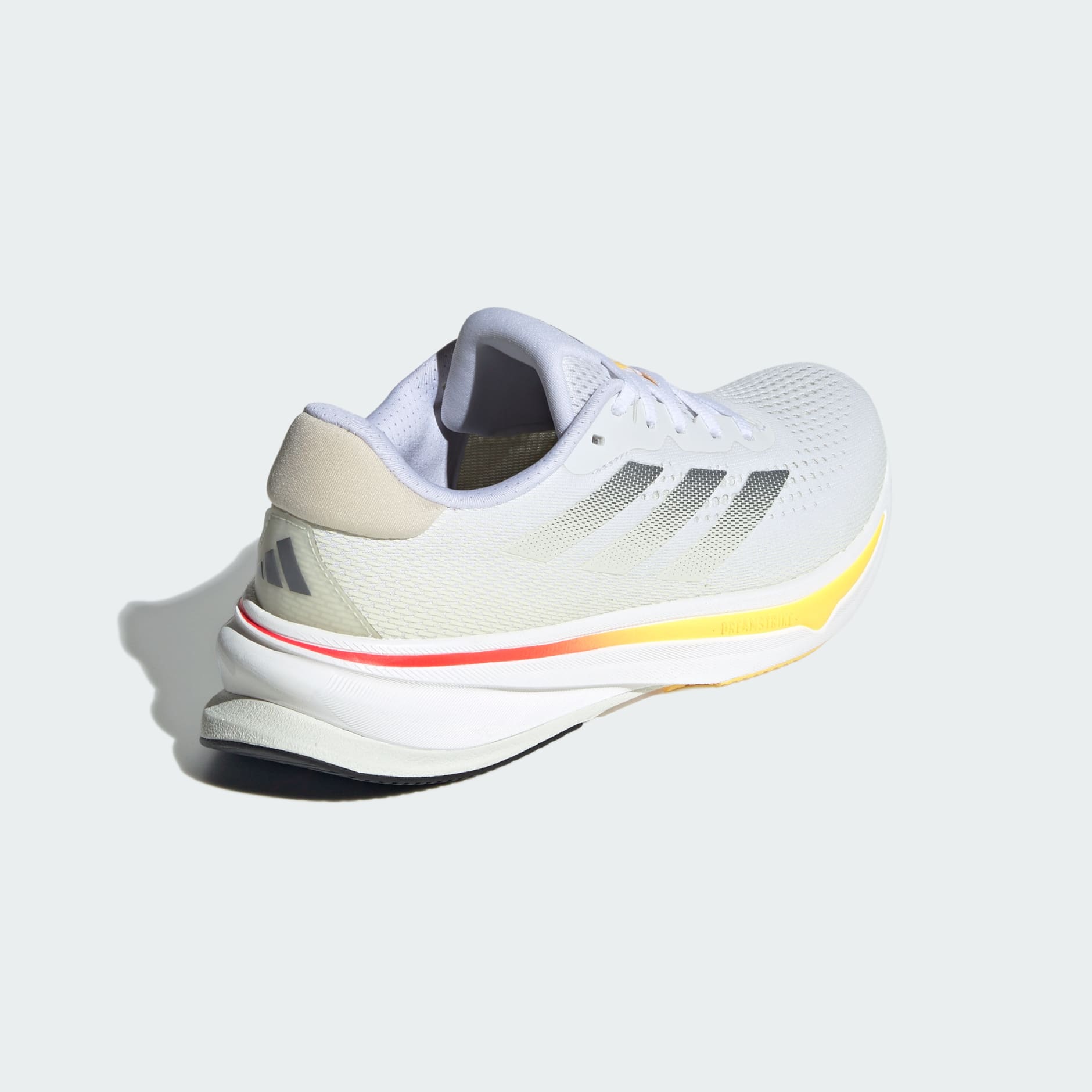 SHOES Supernova Rise Running Shoes White adidas Bahrain