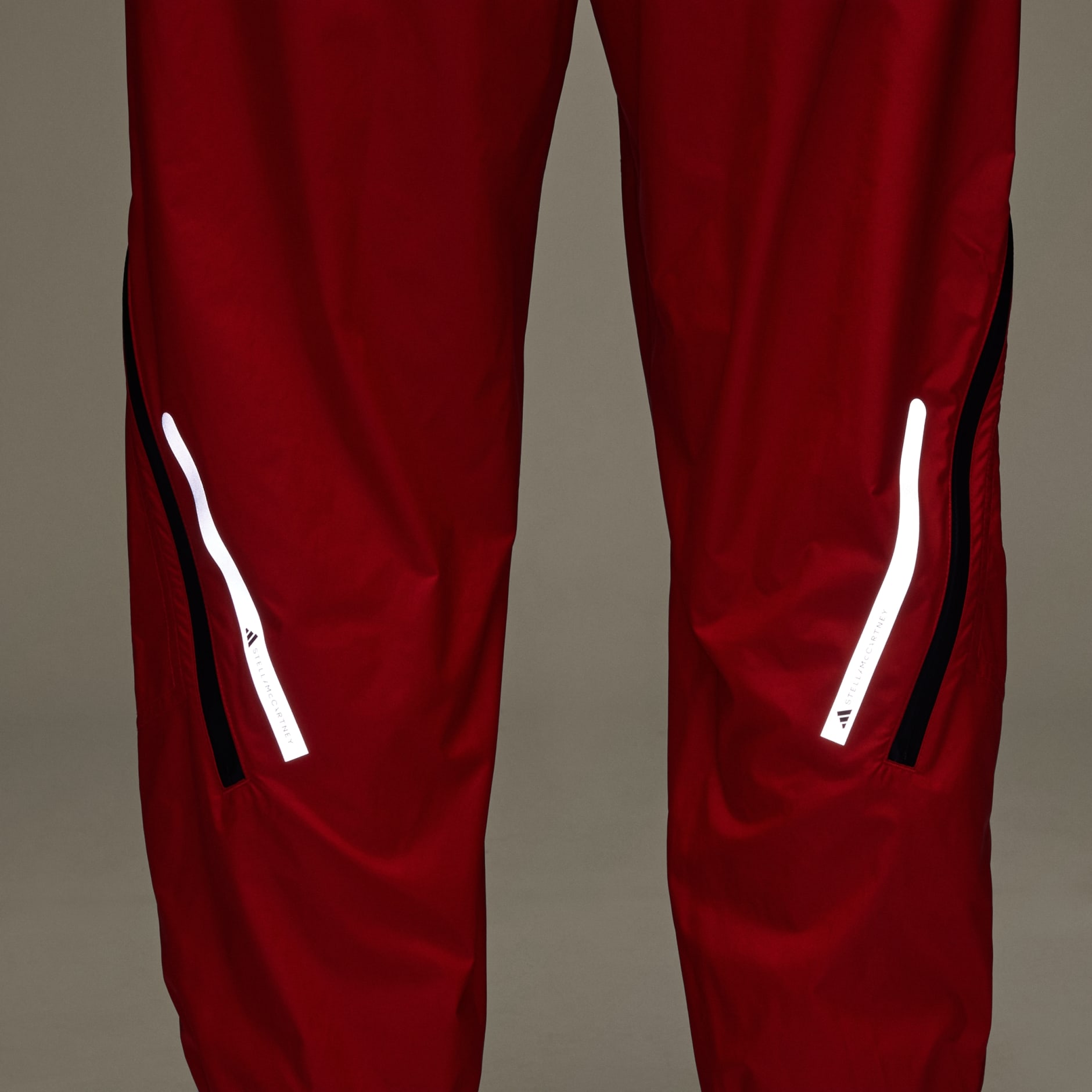 מכנסי ריצה adidas by Stella McCartney Zip