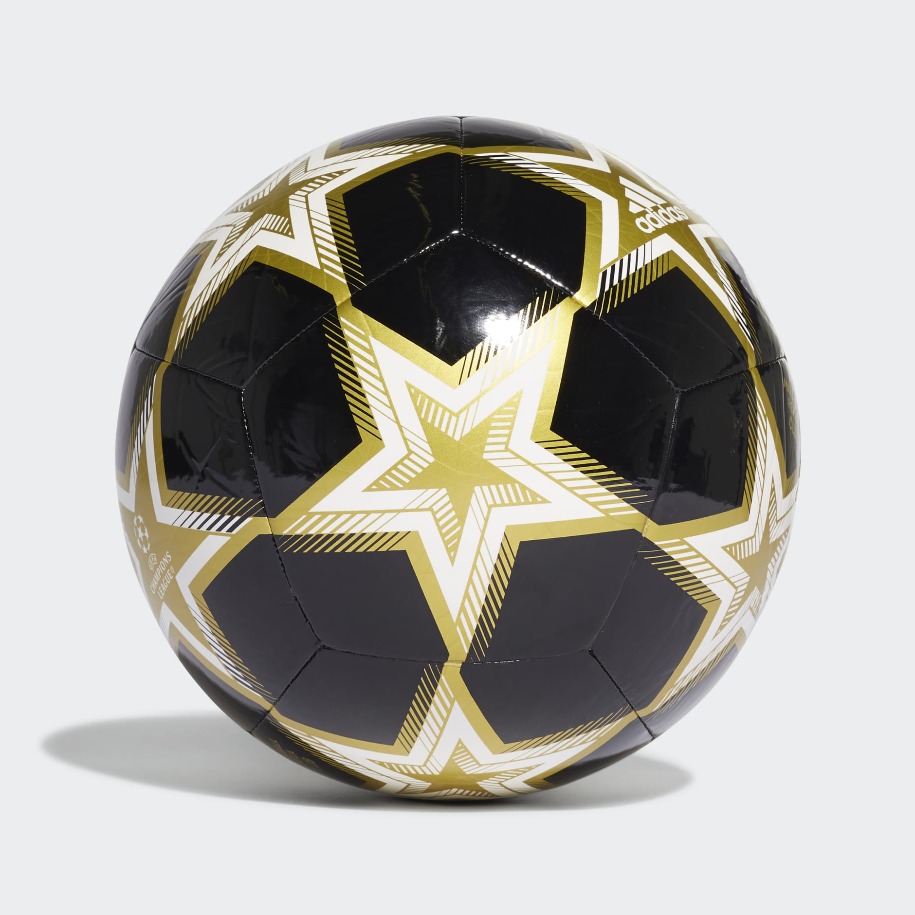 UCL Club Pyrostorm Ball