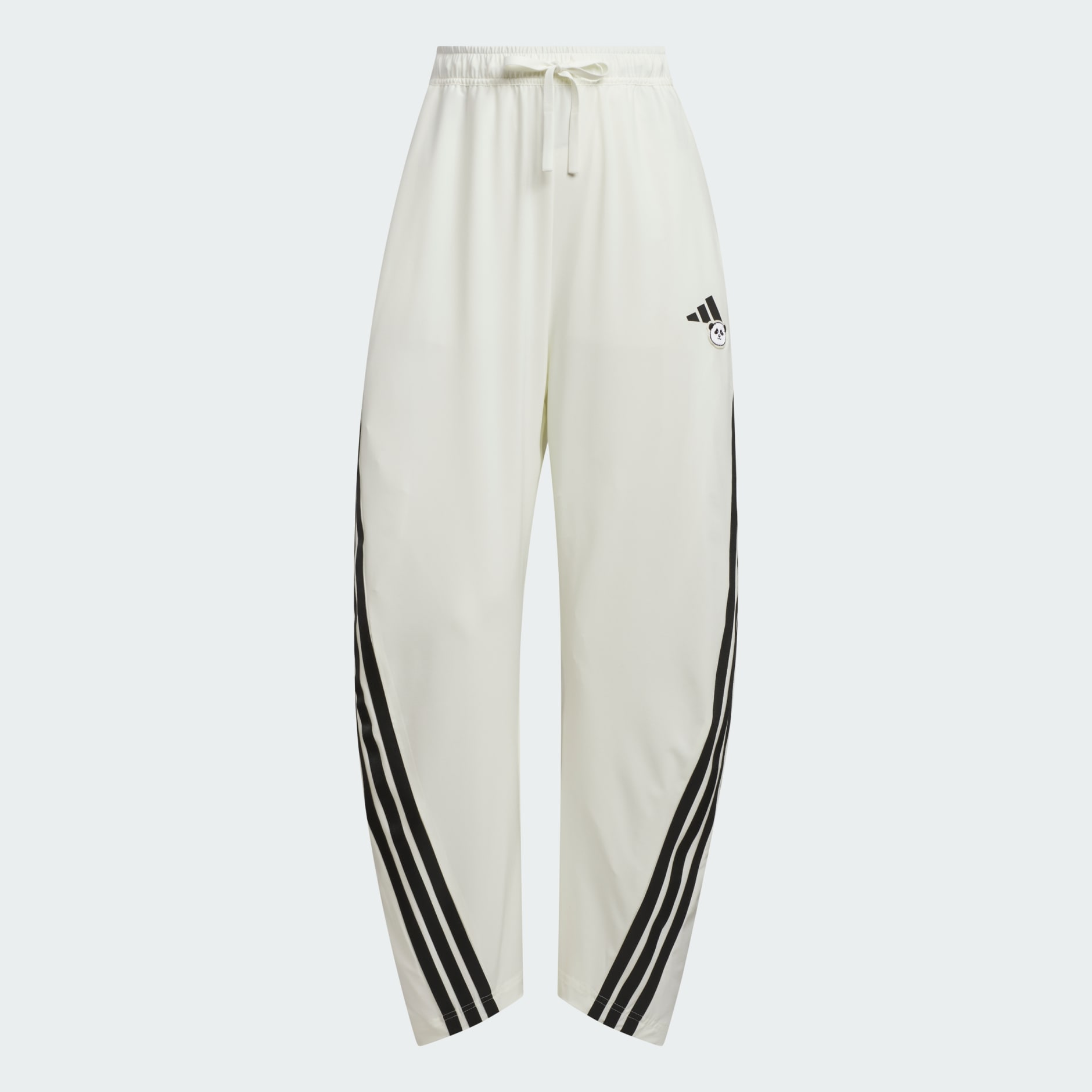 Woven Pants - White | adidas Hong Kong
