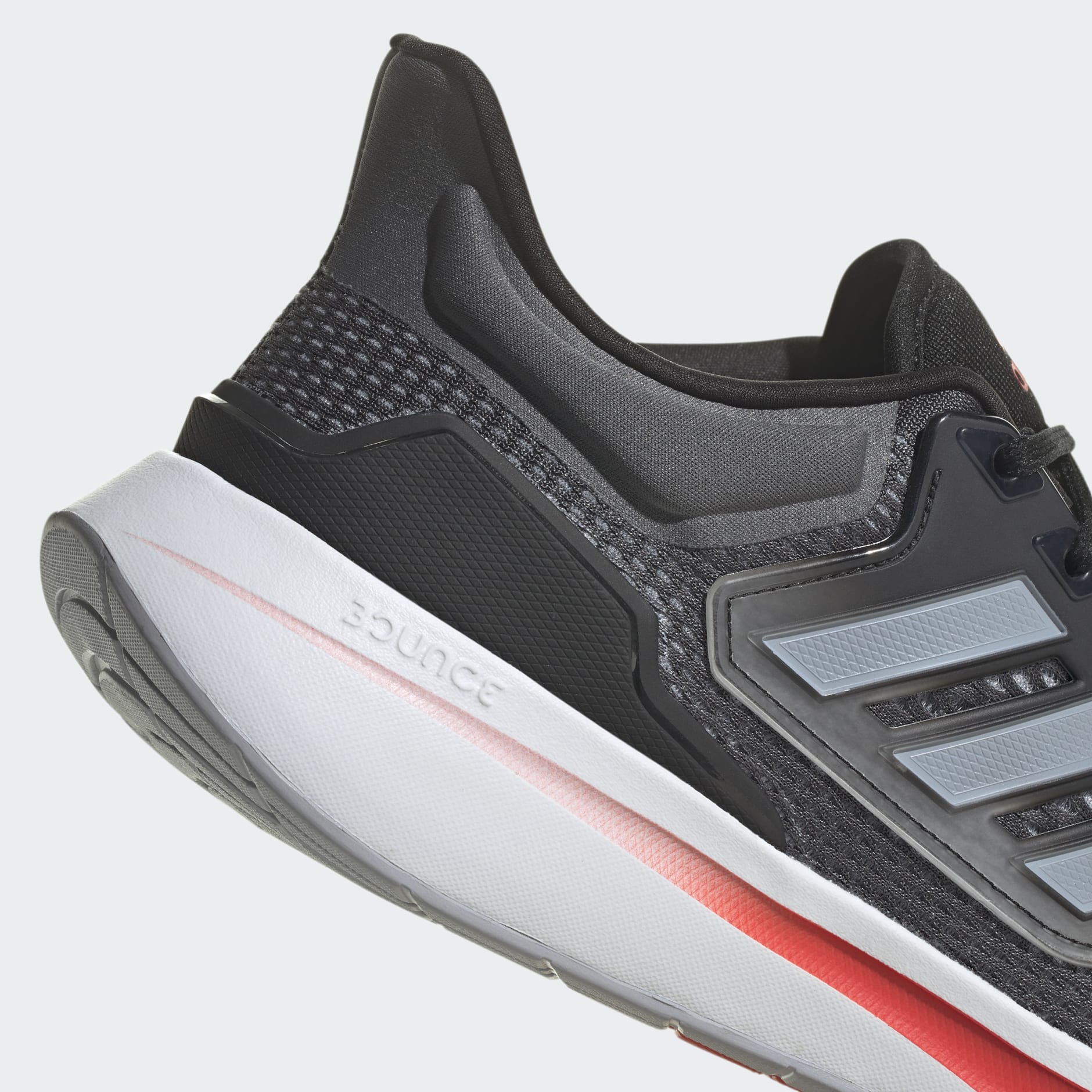 Shoes - EQ21 Run Shoes - Grey | adidas South Africa