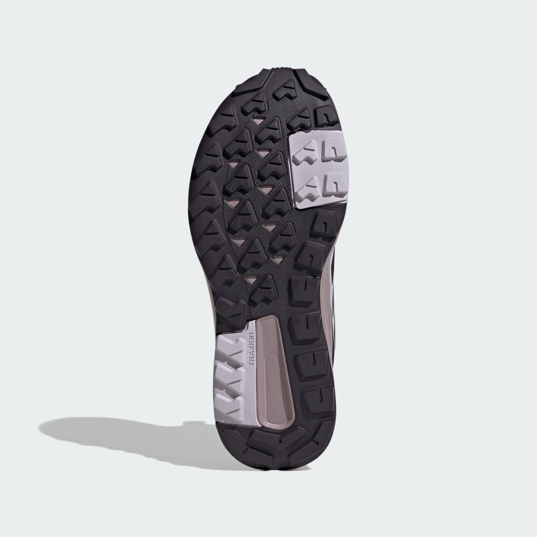 Tenis de Senderismo Terrex Anylander Corte Medio