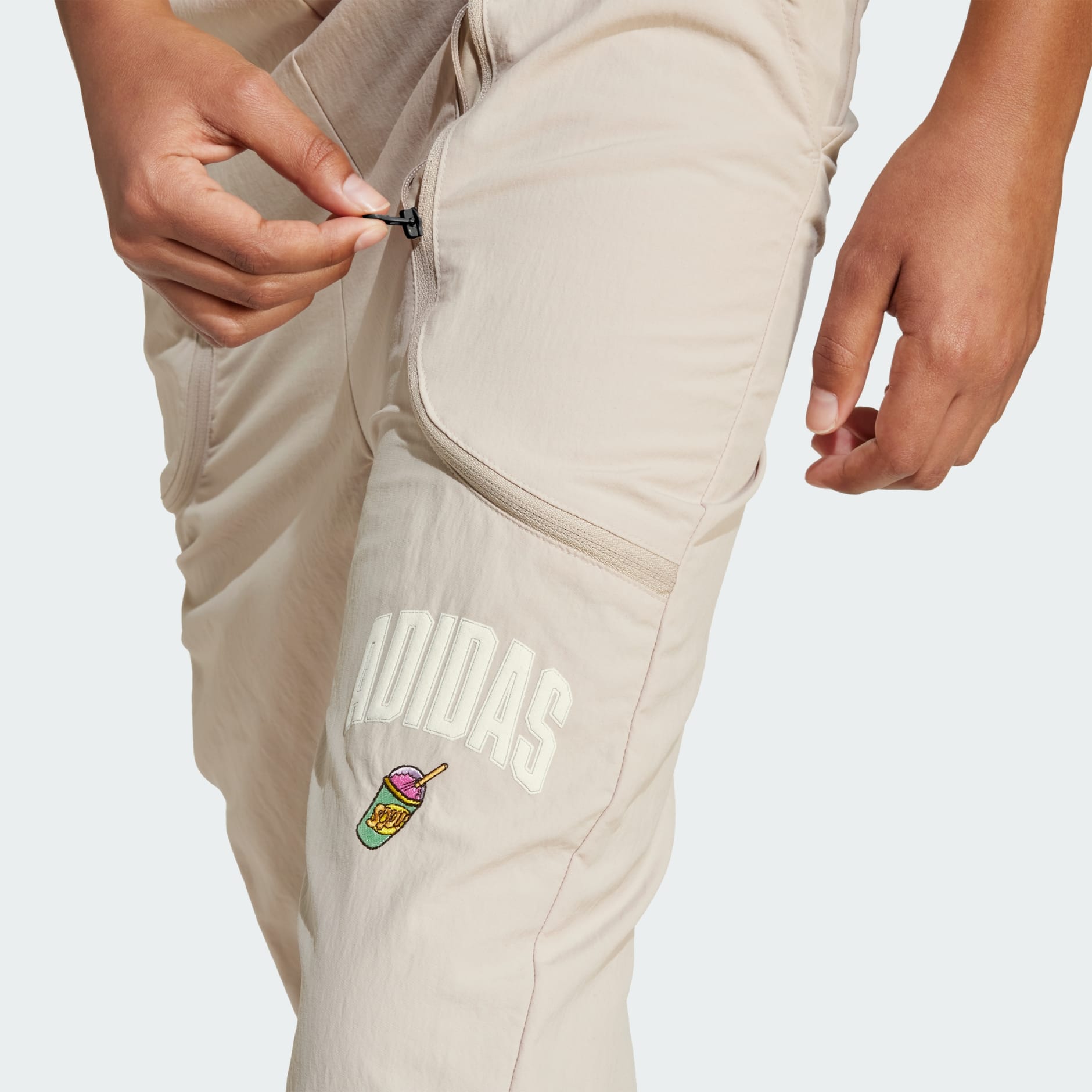 adidas The Simpsons Pant Kids