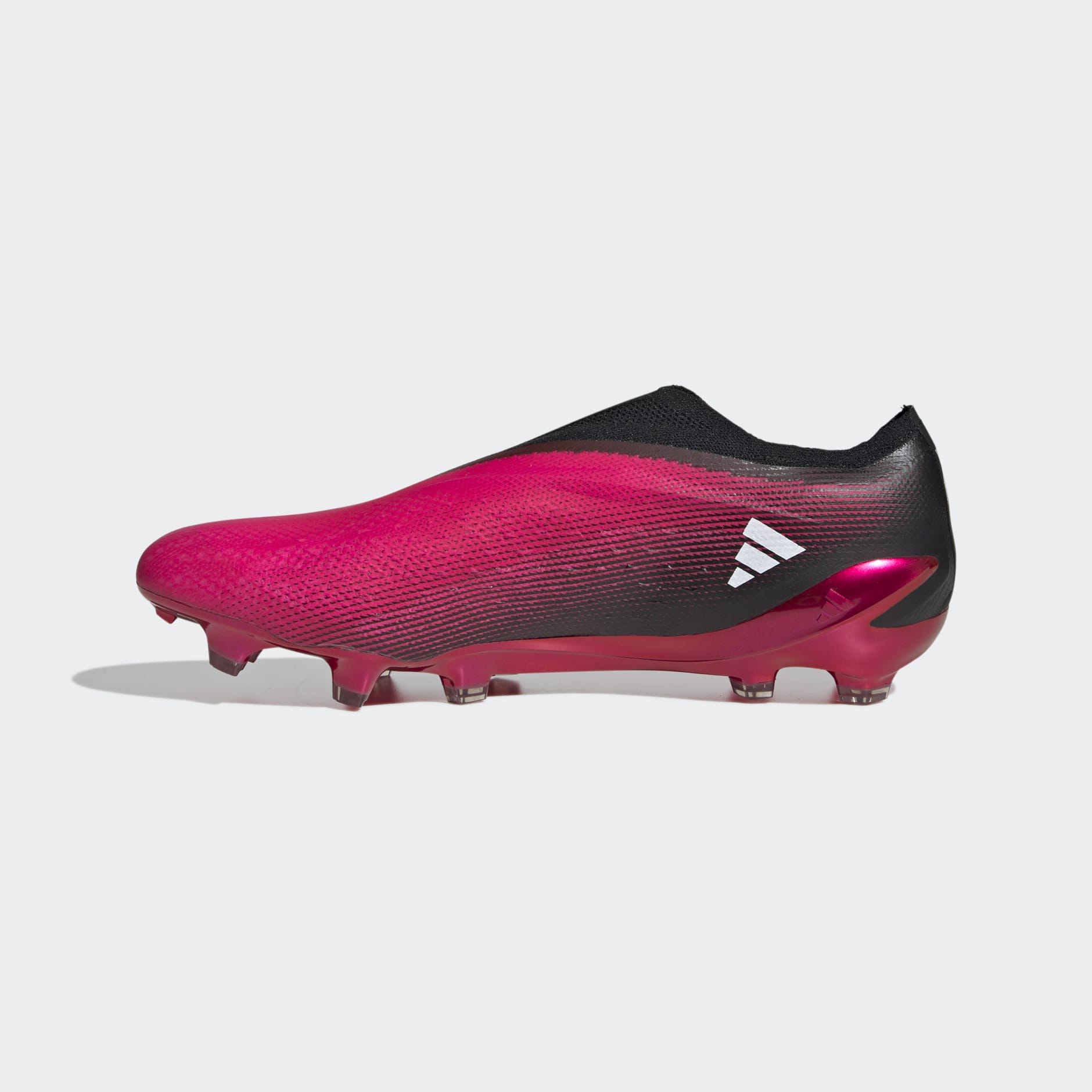 adidas X Speedportal+ Firm Ground Boots - Pink | adidas ZA