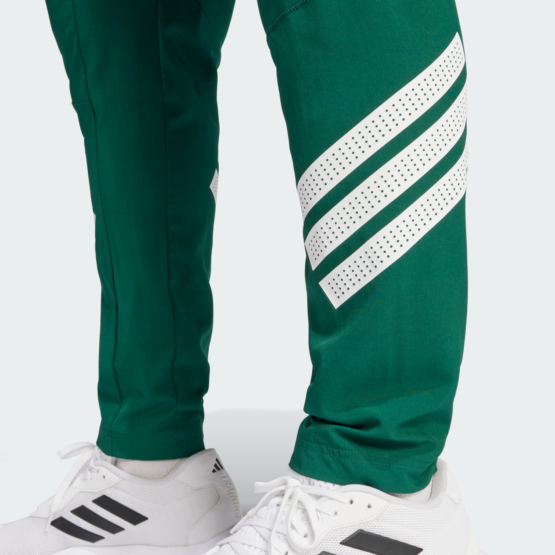 Icon 3-Stripes Woven Pants