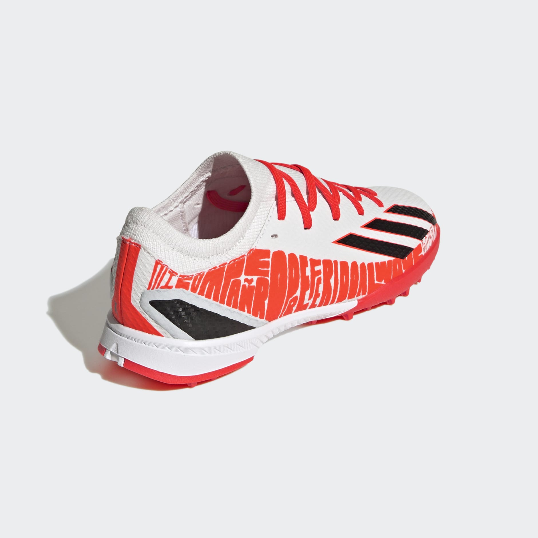 X Speedportal Messi.3 Turf Boots