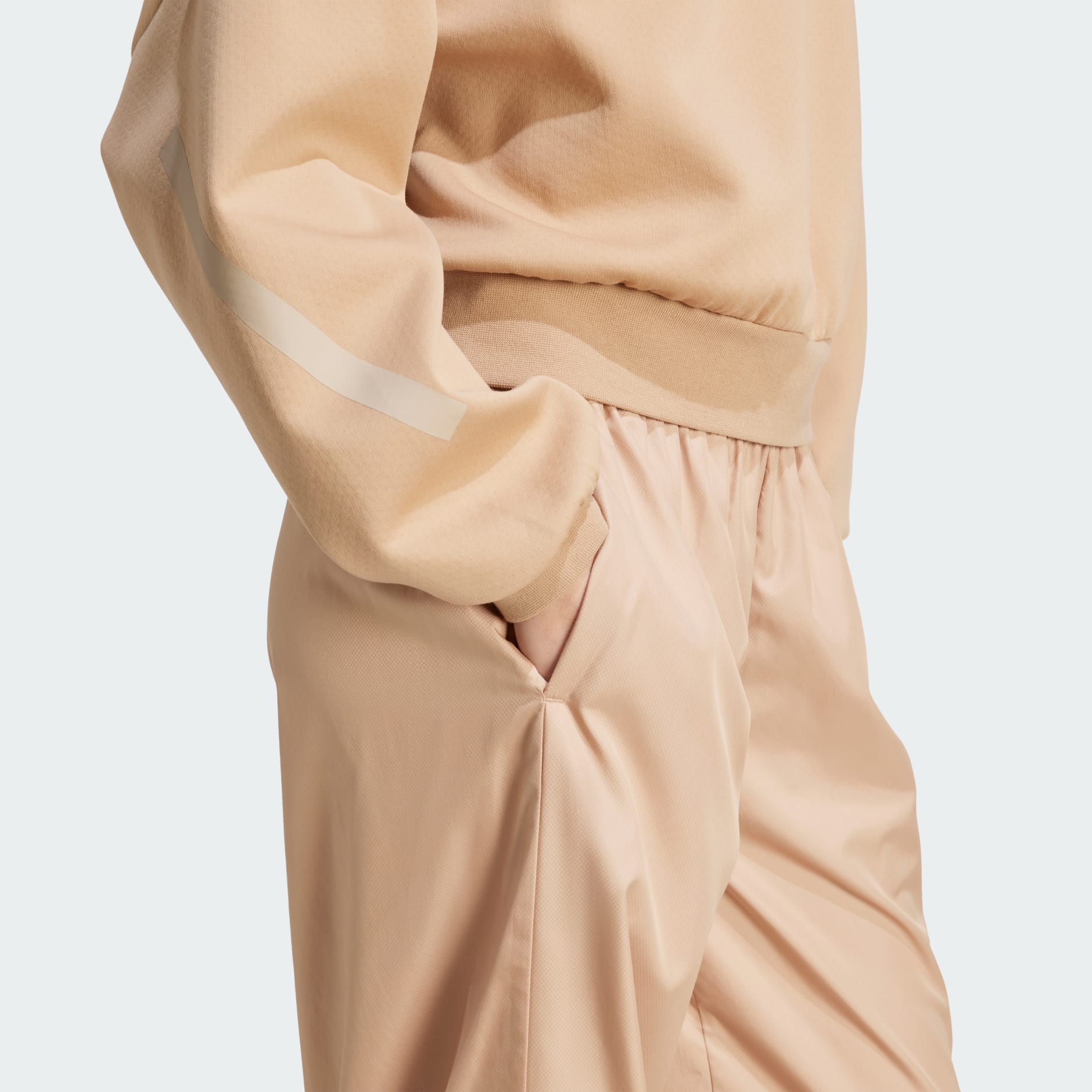 City Tech Utility Woven Cargo Pants