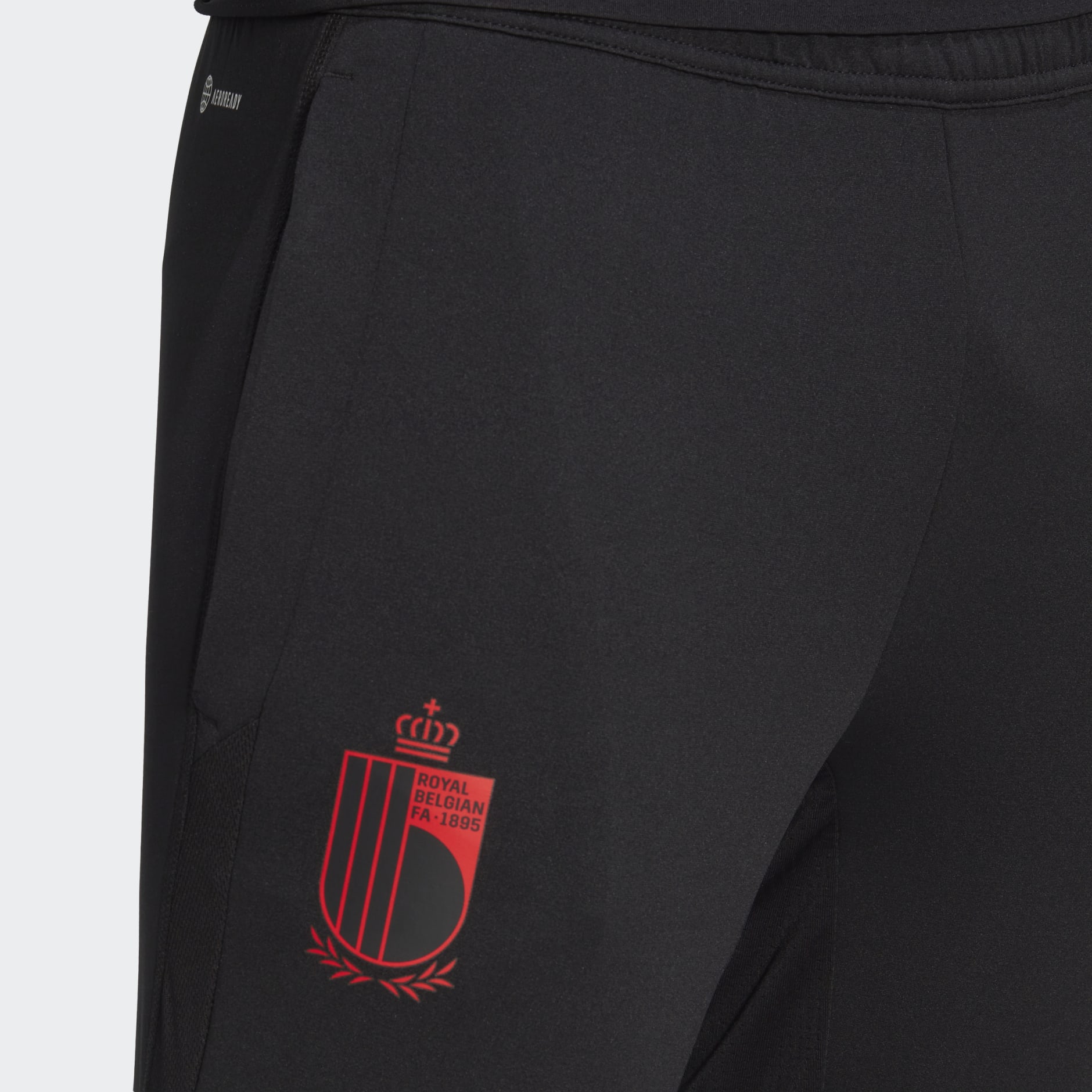 Belgium Tiro 23 Training Pants
