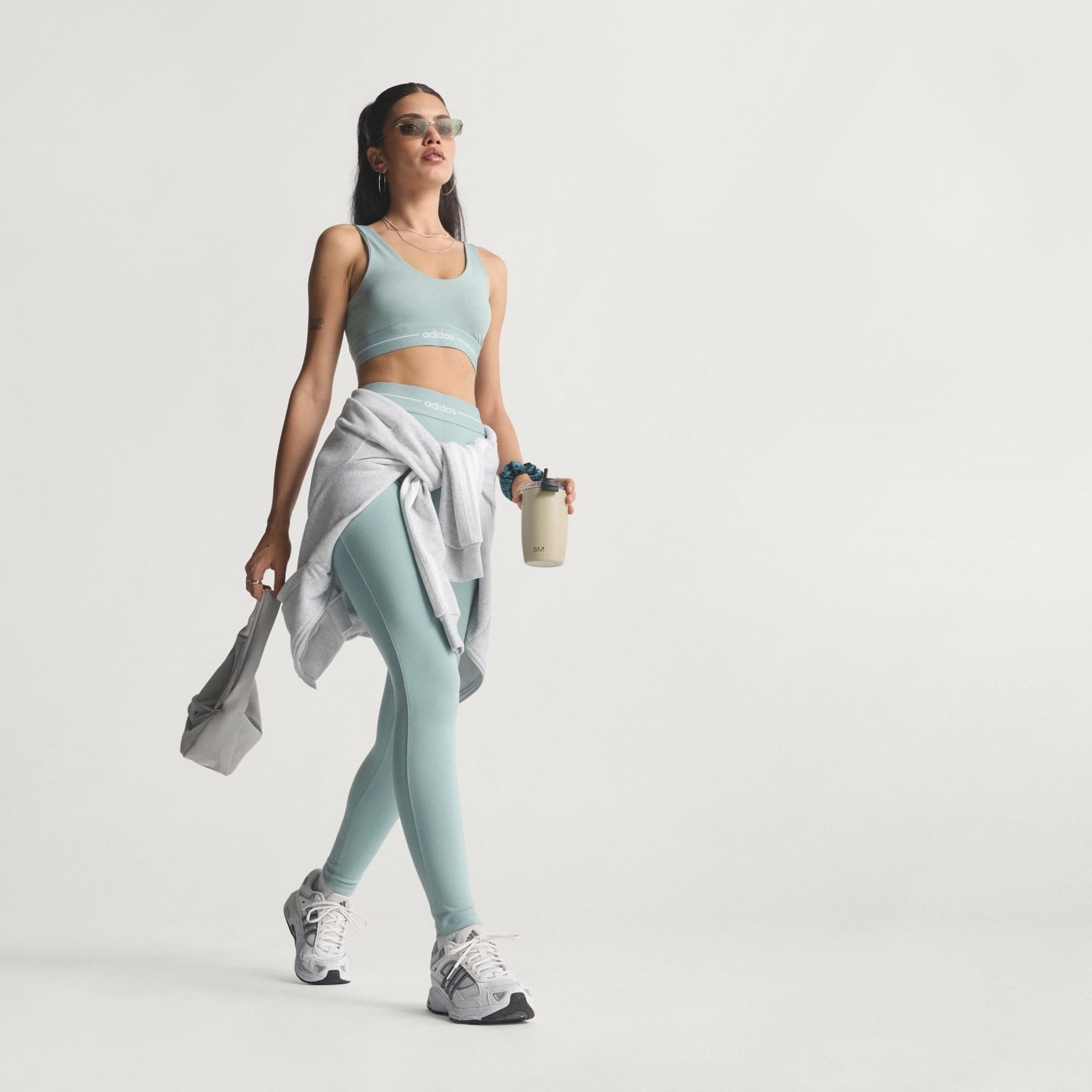 Sutien Hyperglam cu susținere ușoară