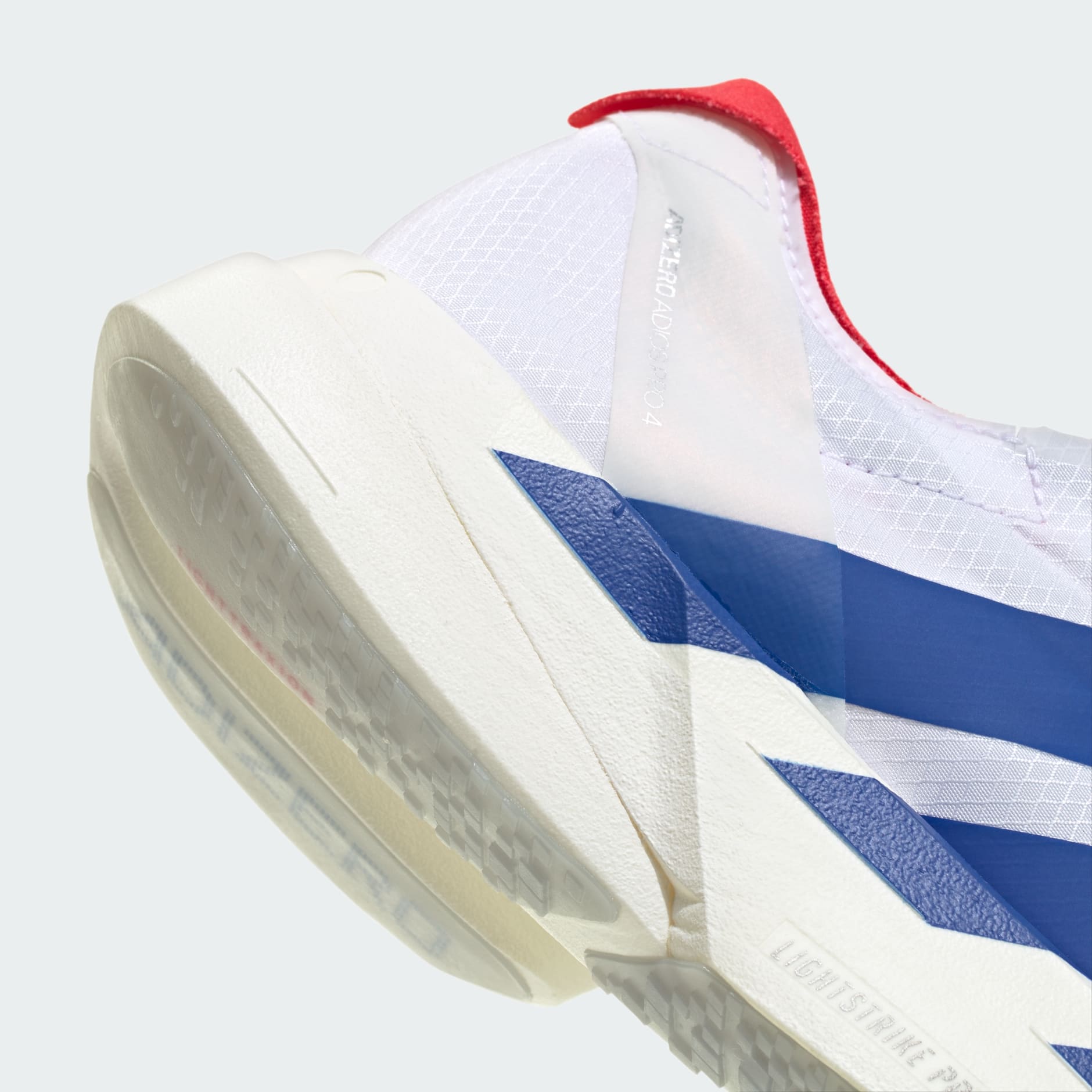 Adizero Adios Pro 4 跑鞋