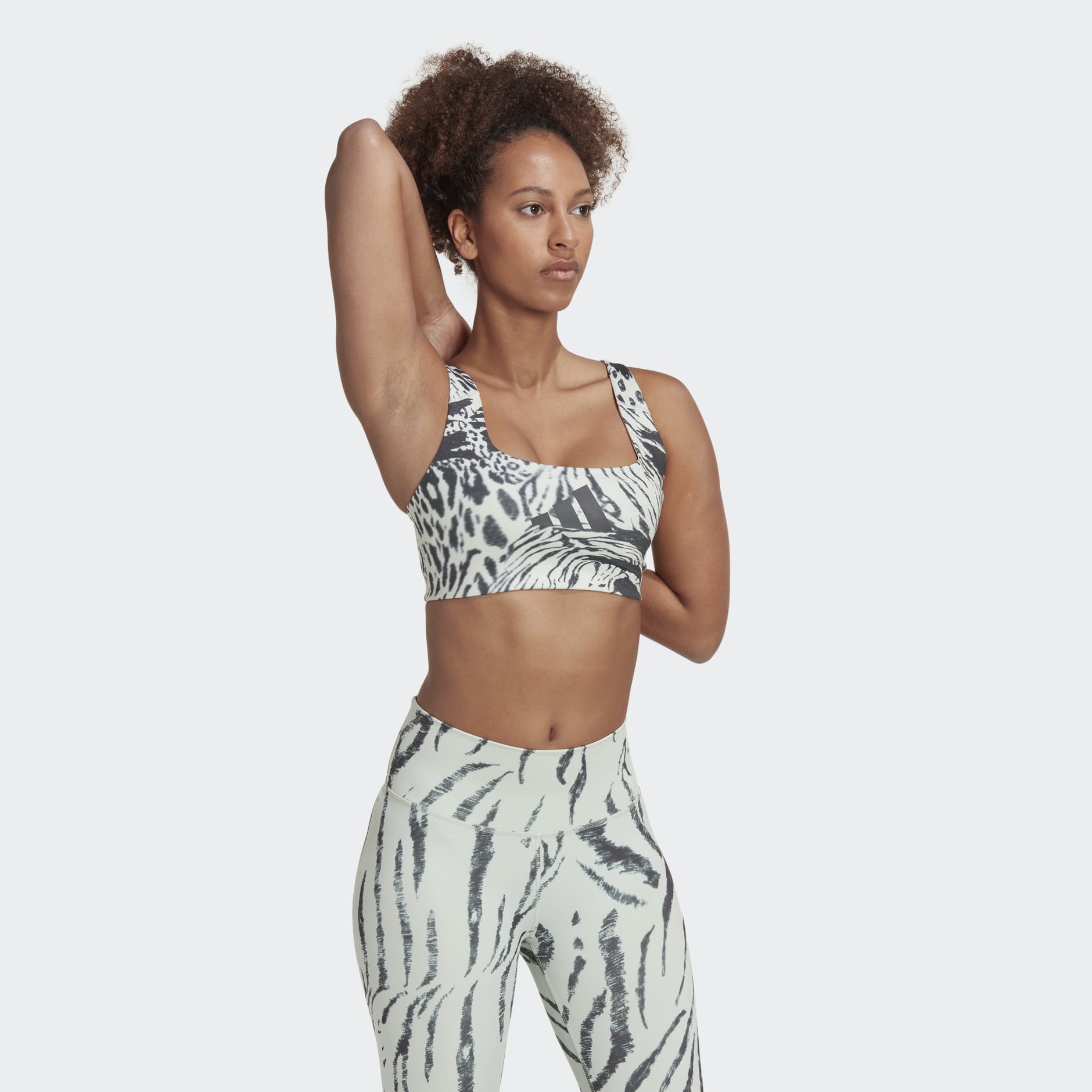 adidas Performance Pwi Ms - Sports bras