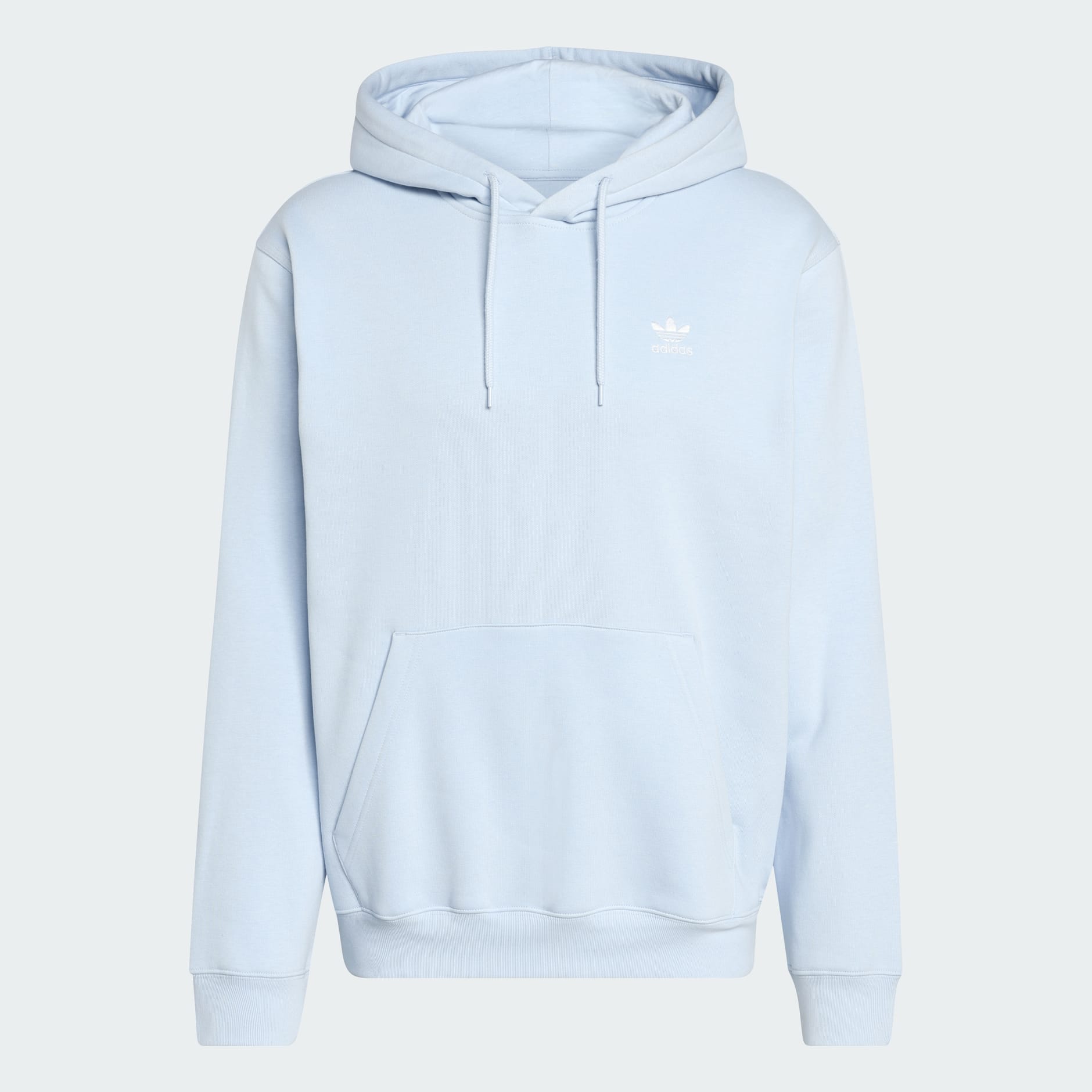 hanorac lejer cu Trefoil Essentials