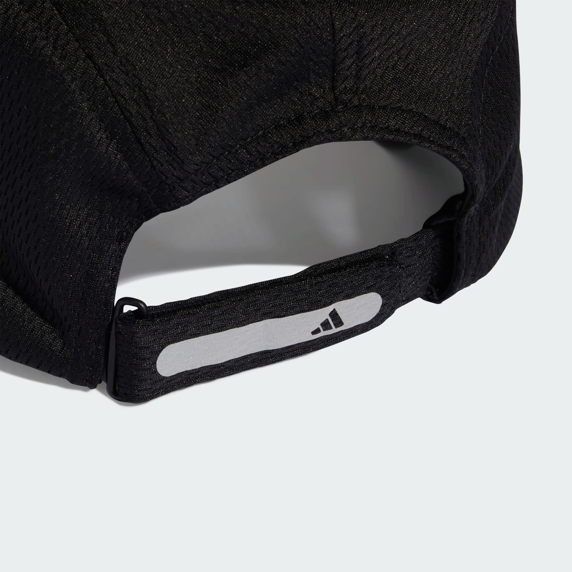 RUNNING MESH 4 PANEL CAP CLIMACOOL