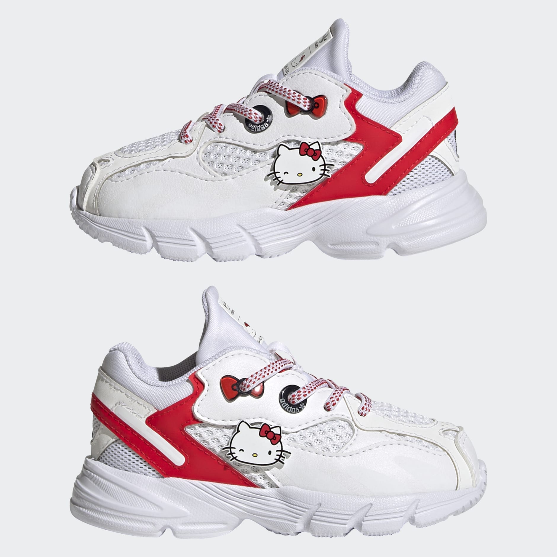 Hello Kitty Astir Shoes