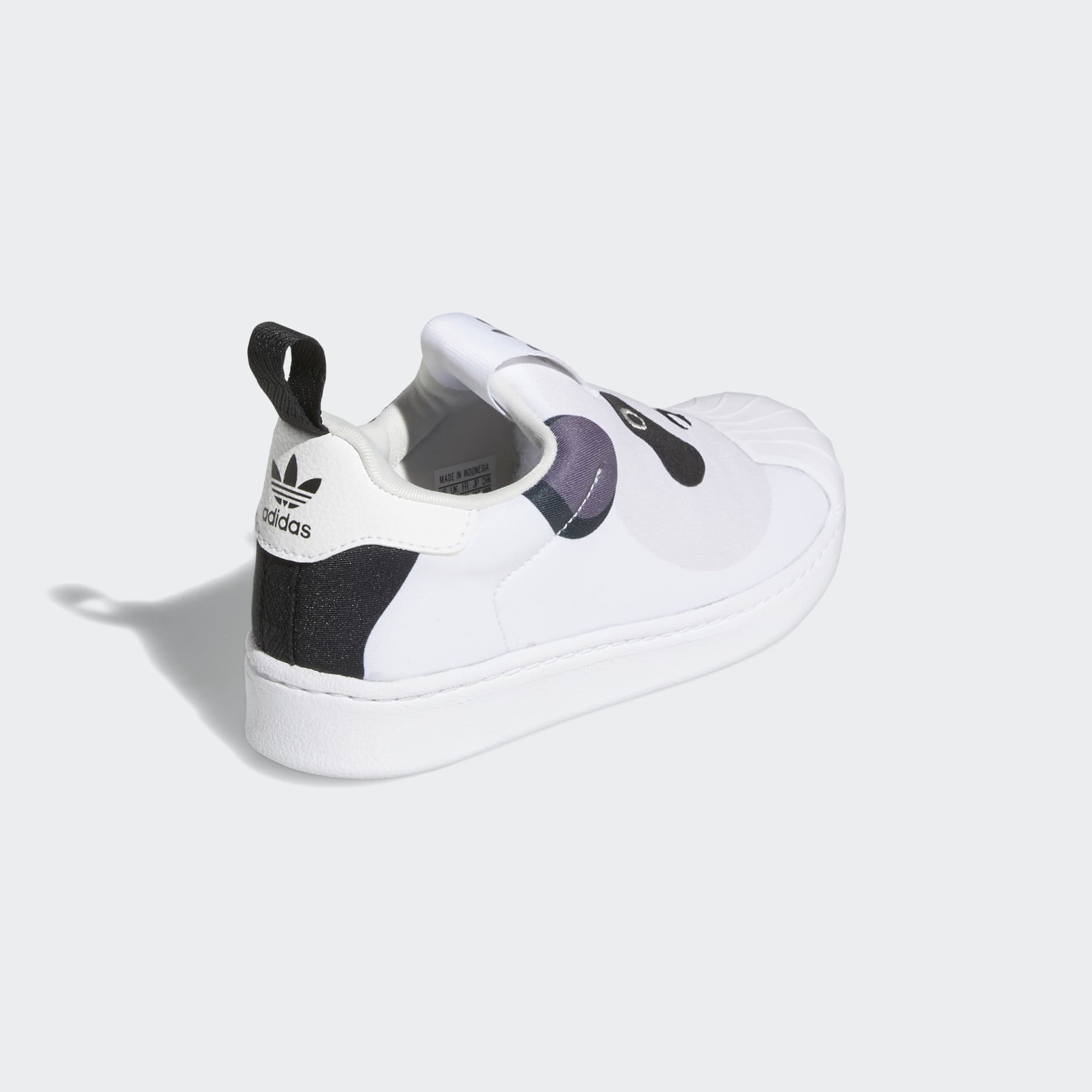 puma panda shoes