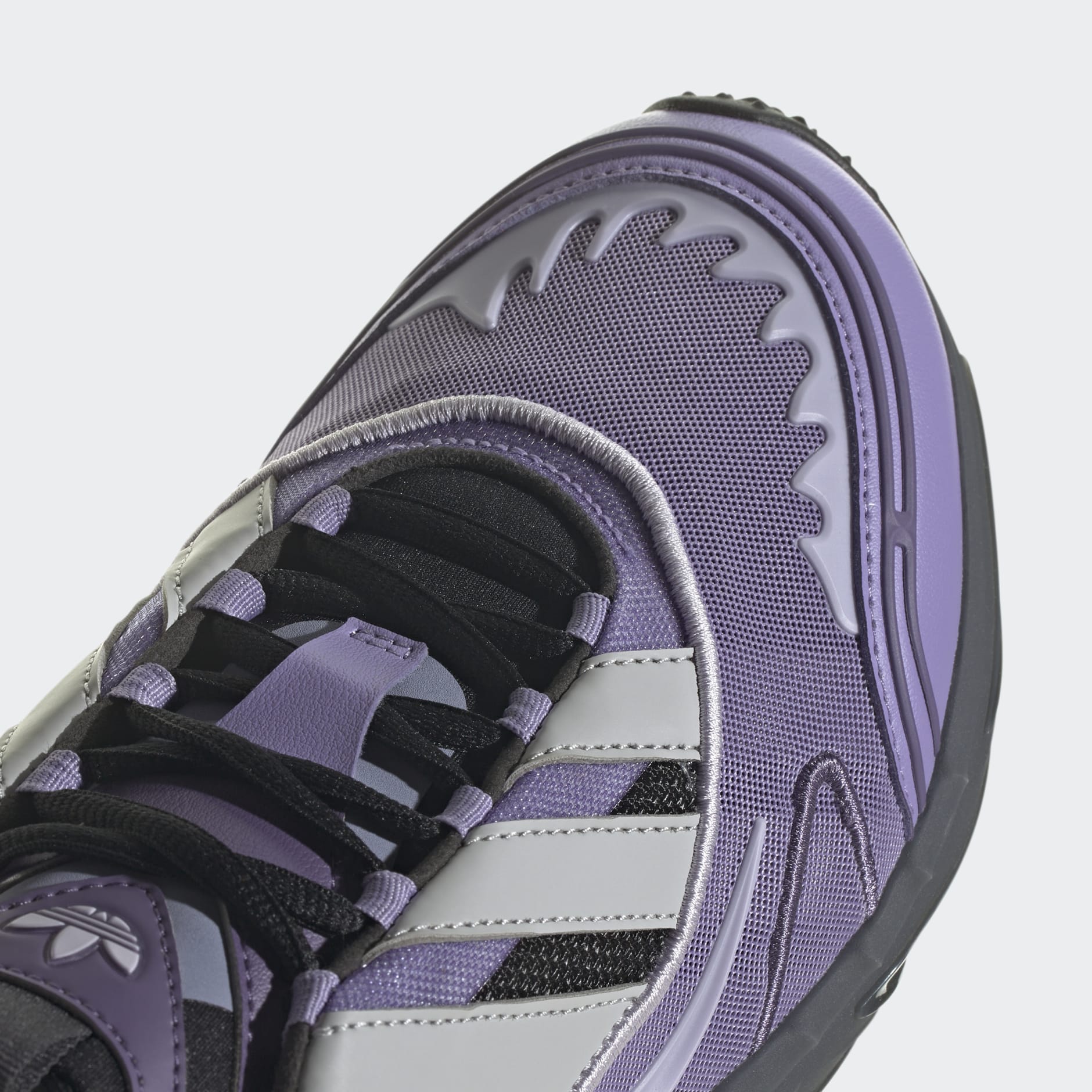 Shoes - Xare BOOST Shoes - Purple | adidas South Africa
