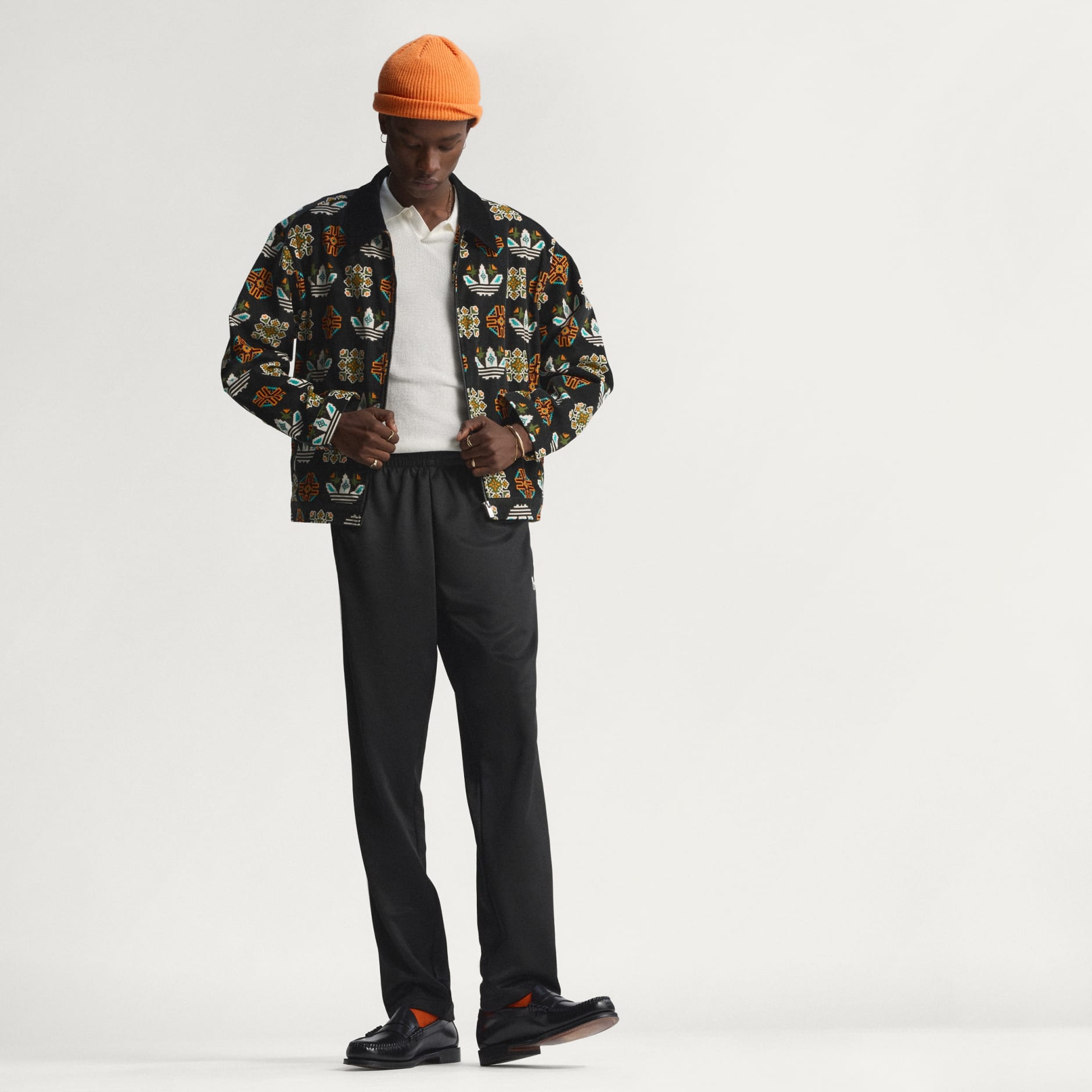 PANTALONI DE TRENING STANDARD