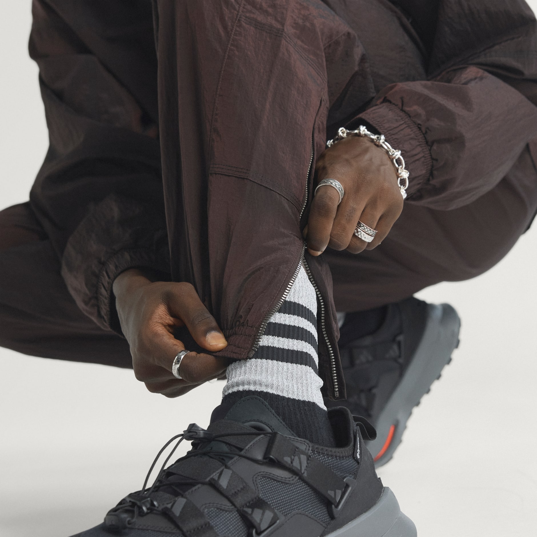 Pantaloni de trening EQT